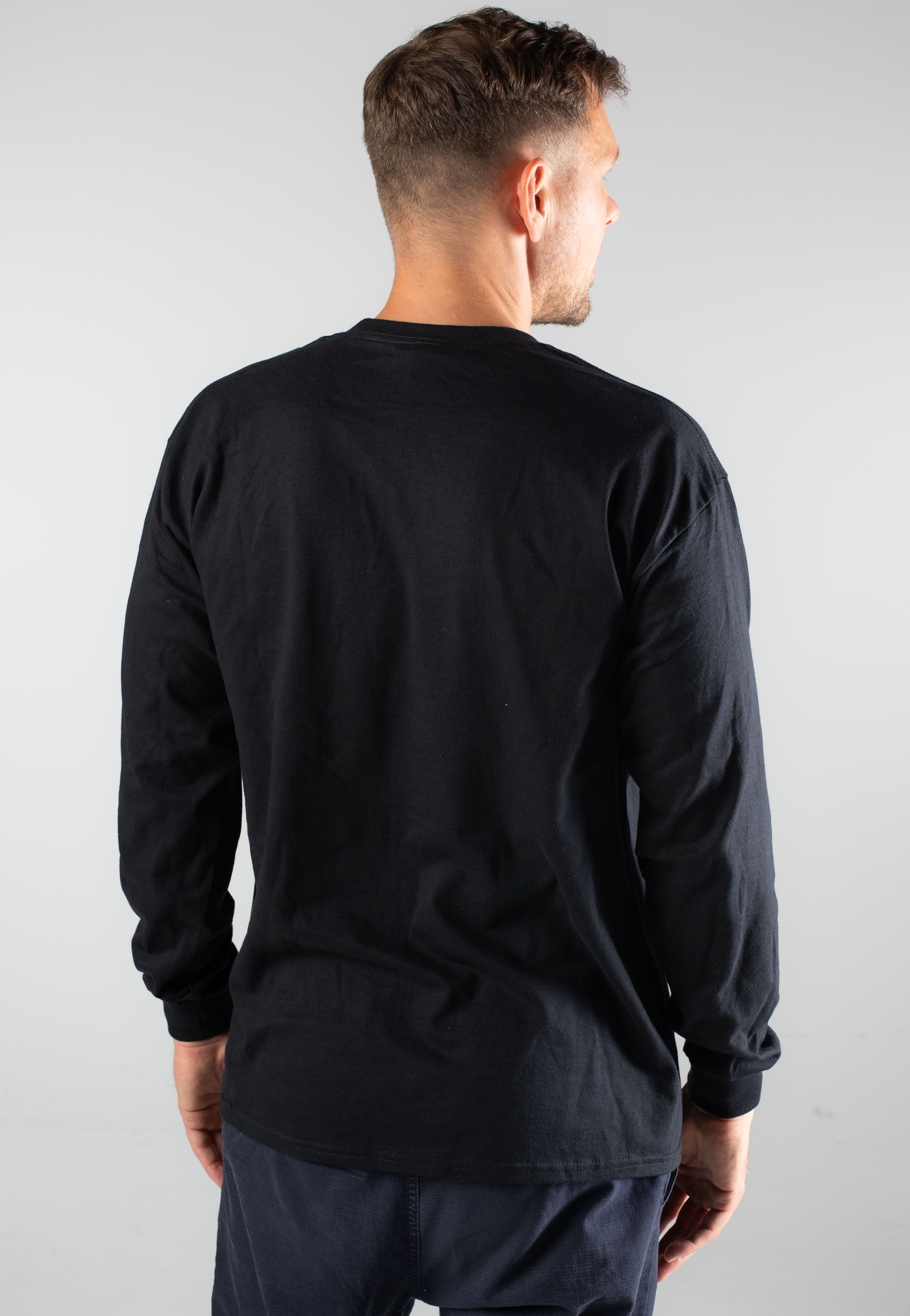 Kittie - Hellraiser - Longsleeve | Men-Image