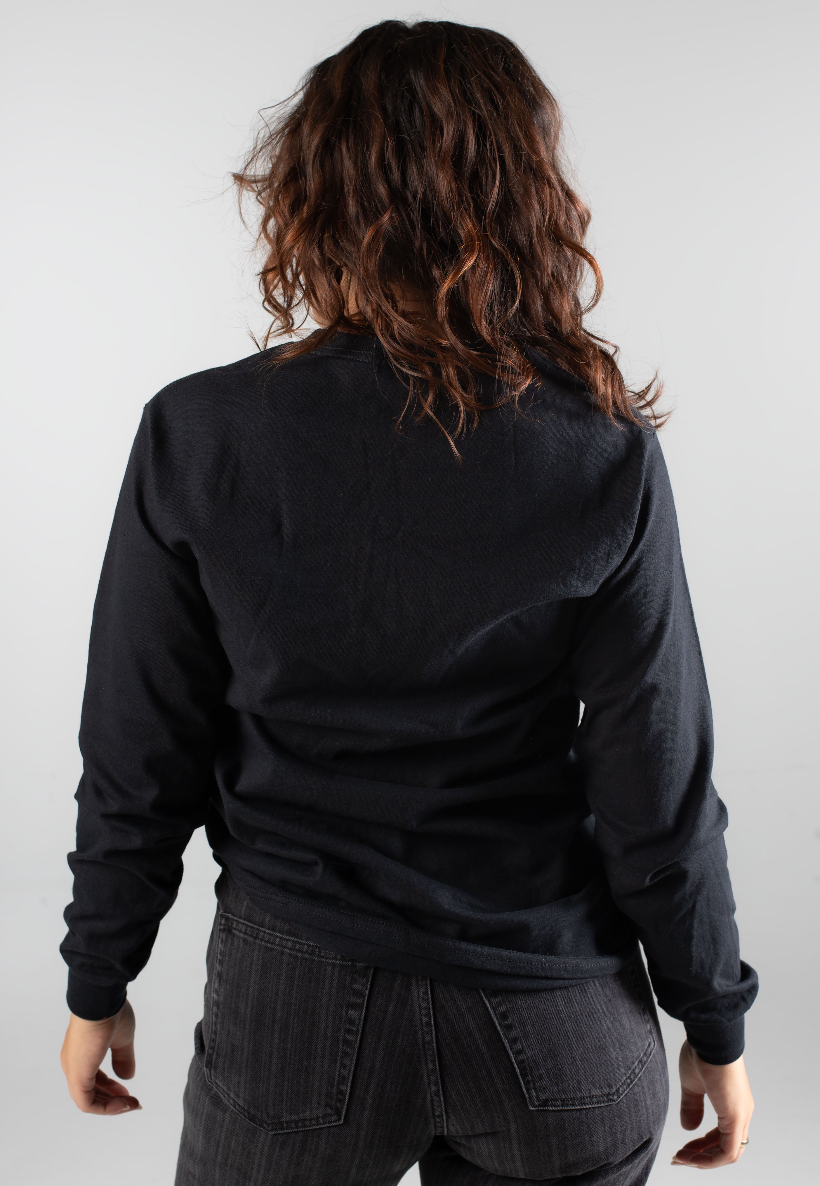 Kittie - Hellraiser - Longsleeve | Women-Image