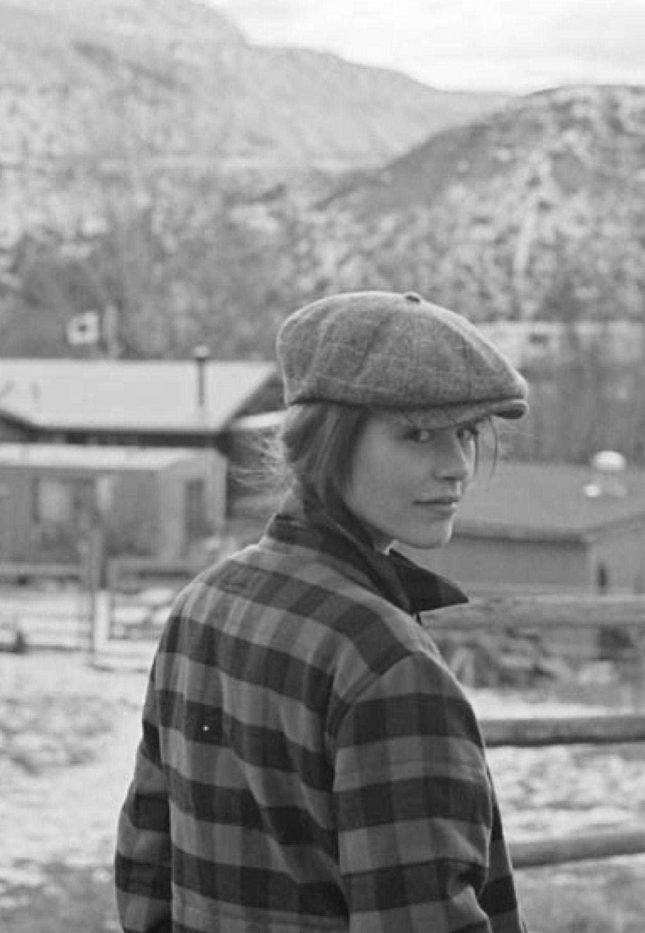 Brixton - Brood Black - Hat | Neutral-Image