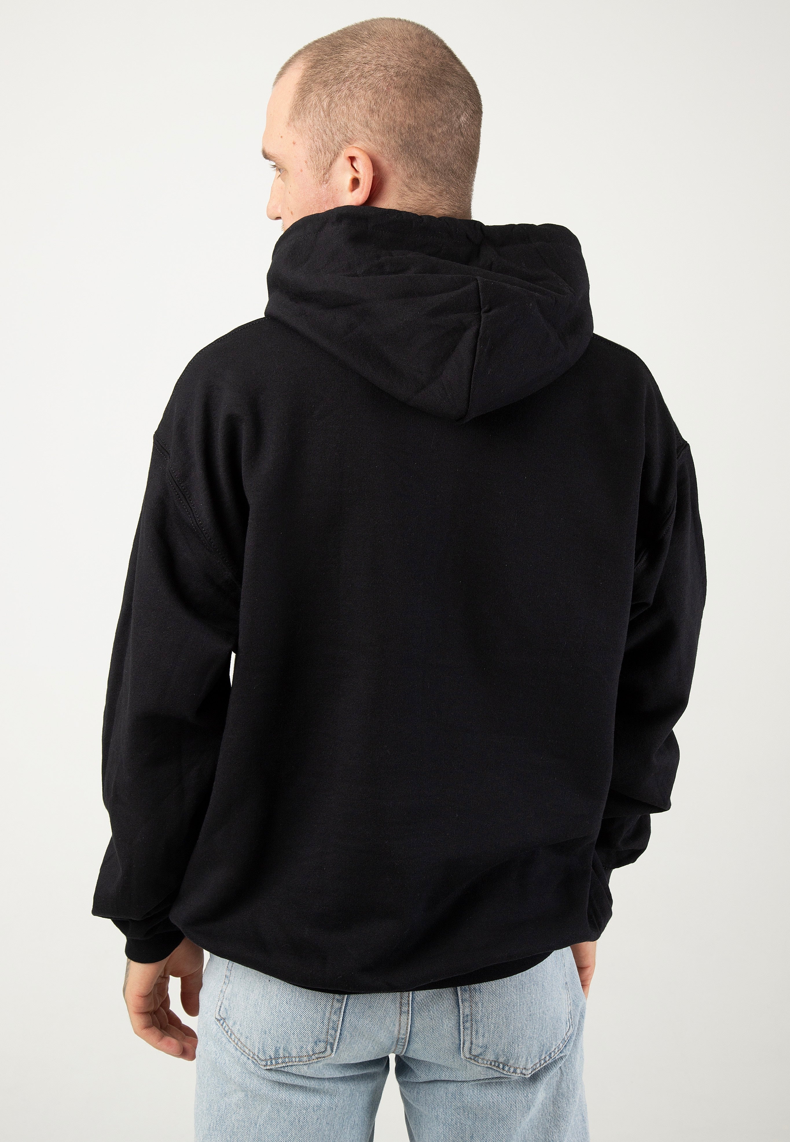 Knocked Loose - Grave Digger - Hoodie | Impericon