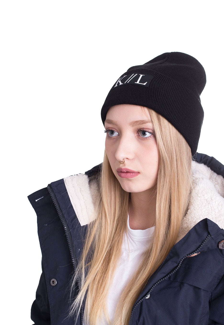 Knocked Loose KL Gorro | Neutral-Image