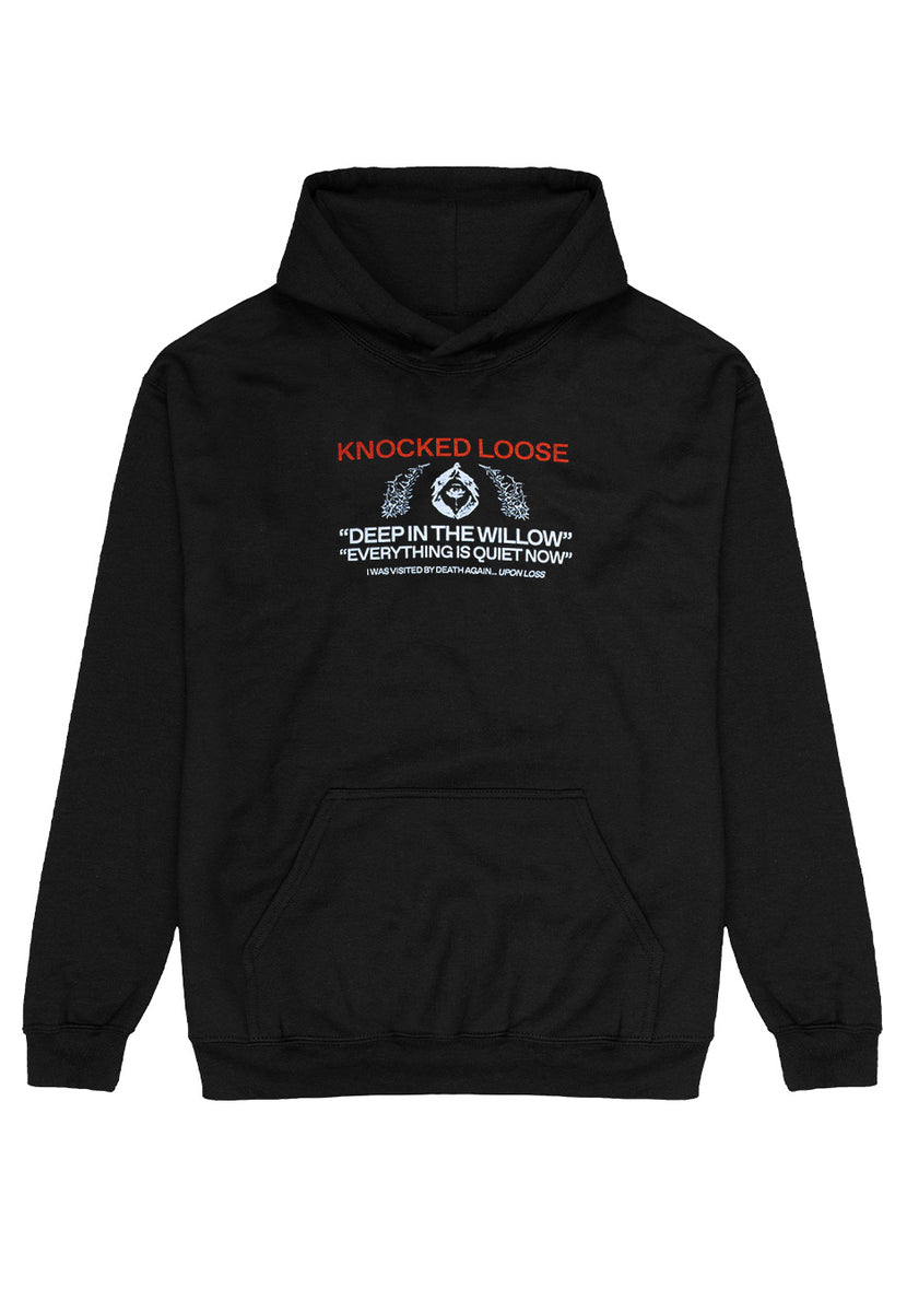 Knocked Loose - Upon Loss - Hoodie | Impericon
