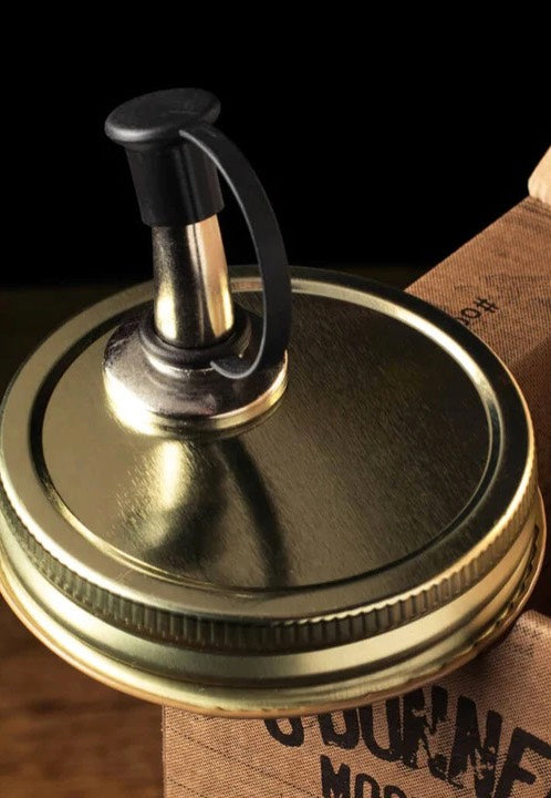 O'Donnell Moonshine - Kombiset Blutorange - Liqueur | Neutral-Image