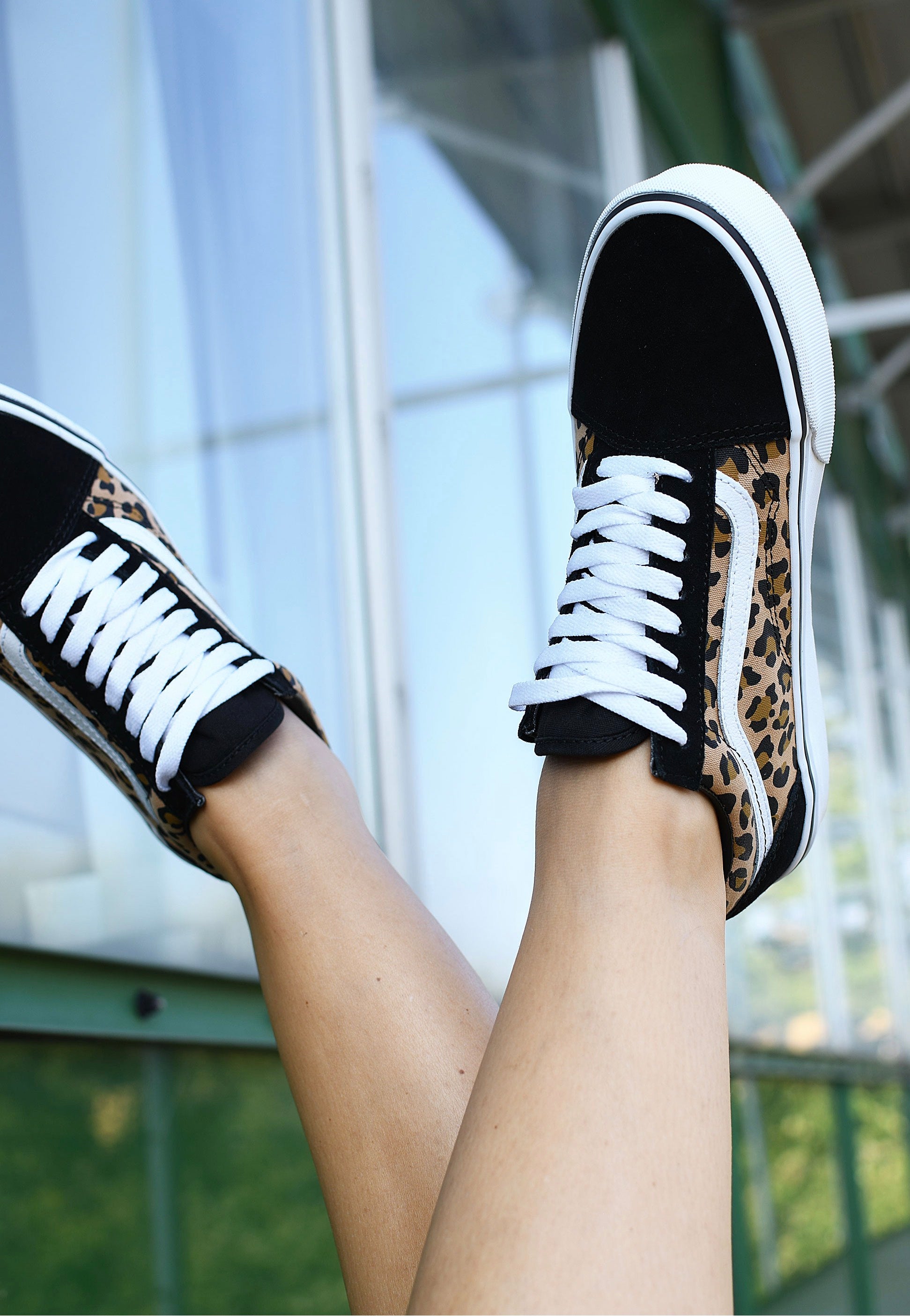 vans shoes women
