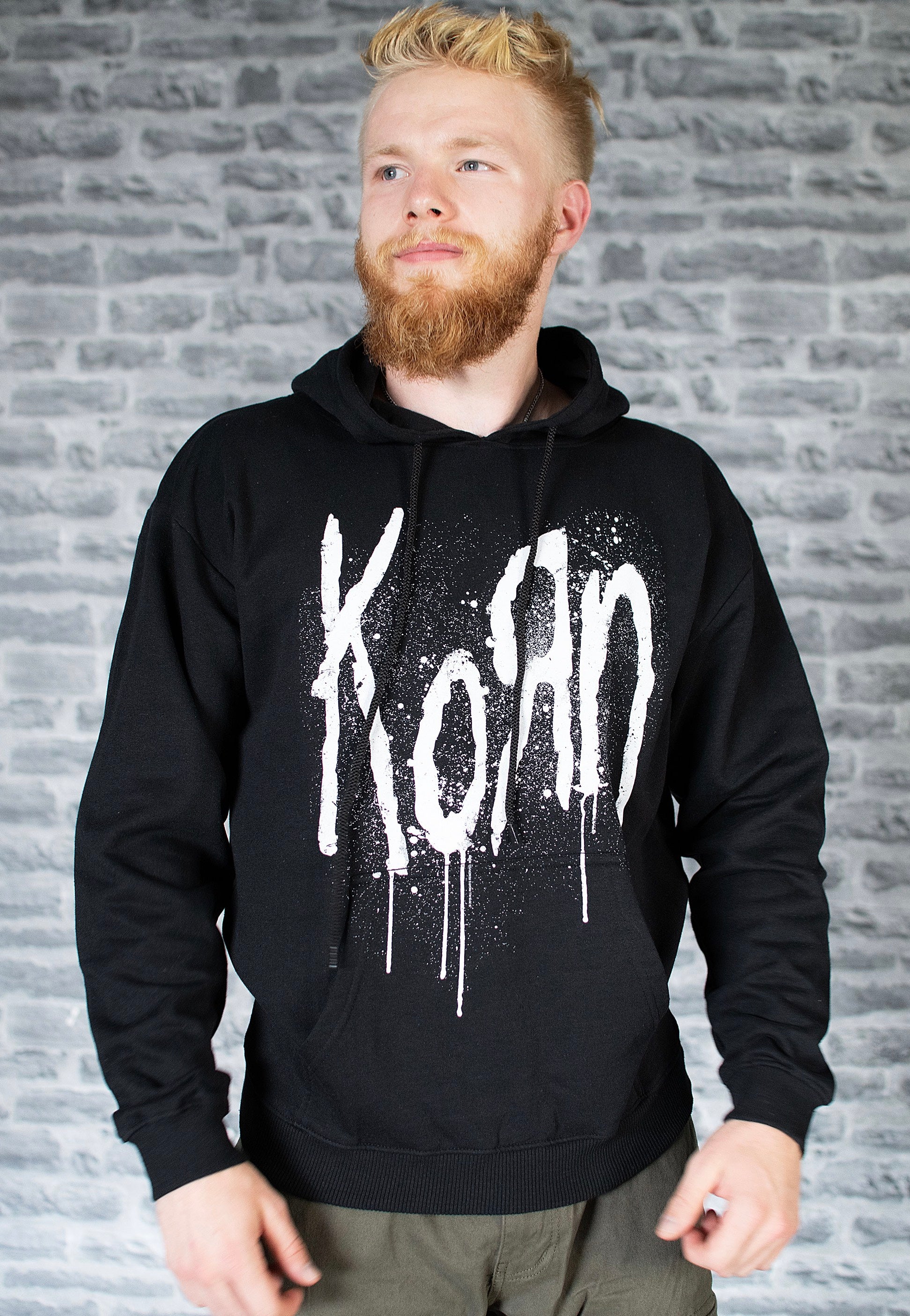 Korn - Still A Freak - Hoodie | Impericon