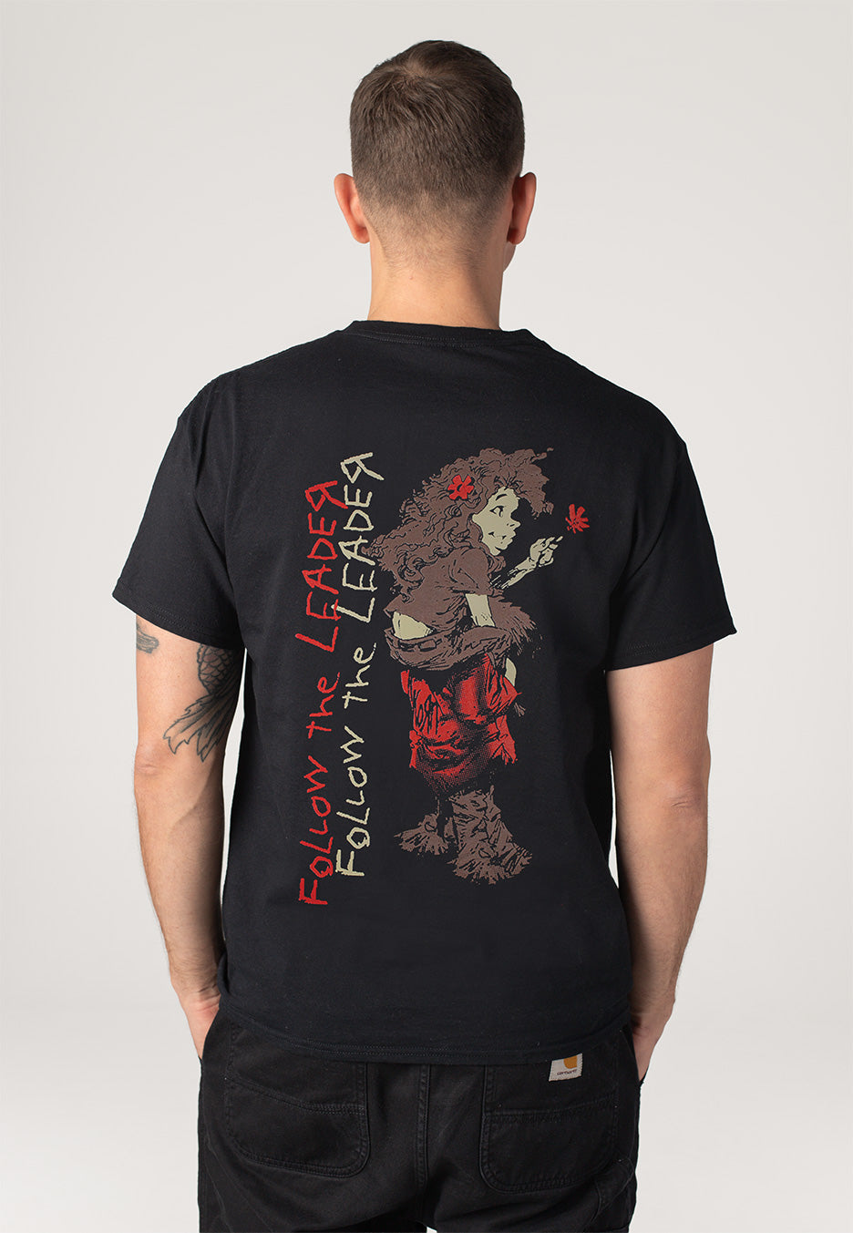 Korn - Follow - T-Shirt | Men-Image