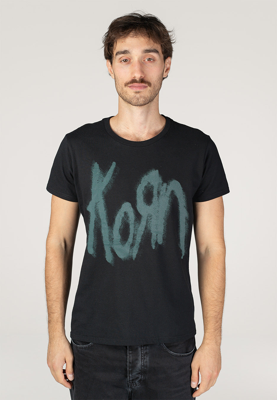 Korn Freak On A Leash Tričko | Men-Image