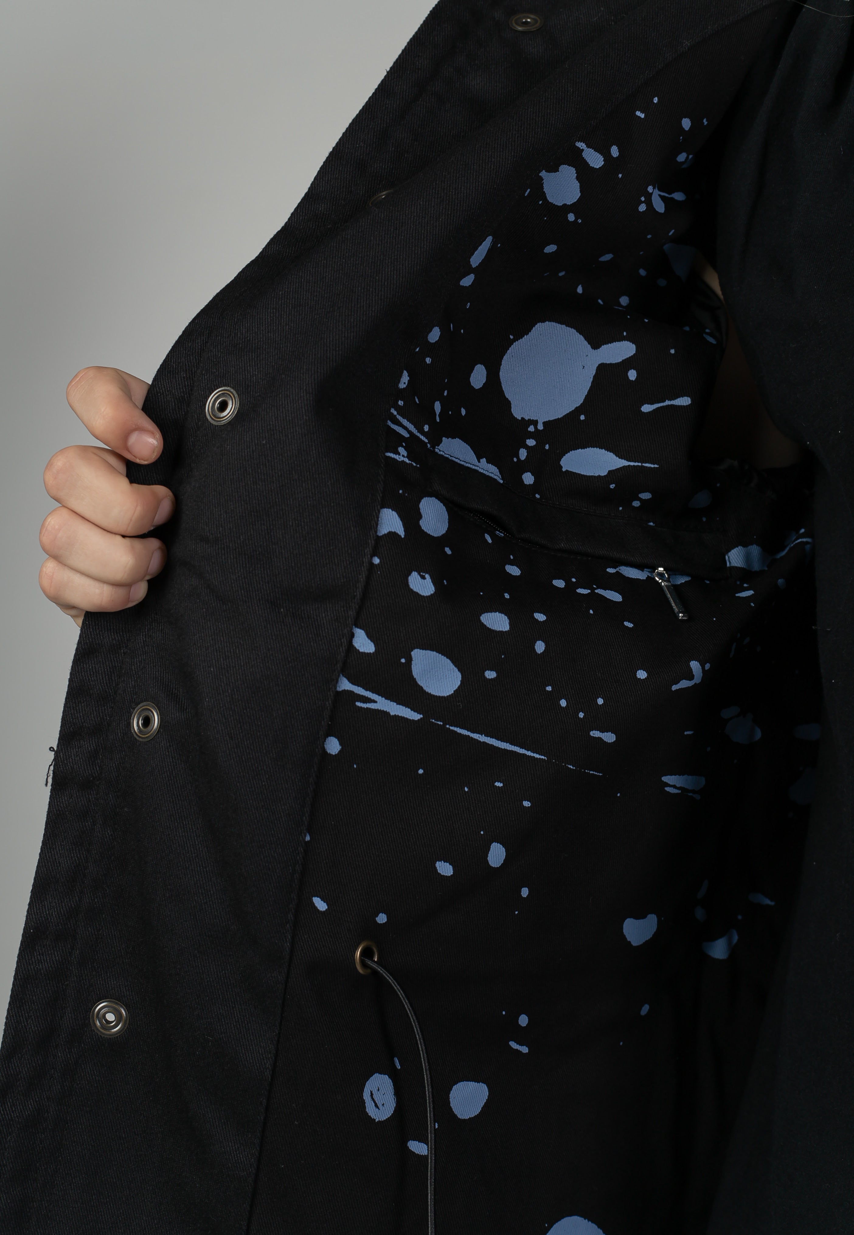 Korn - Issues - Jacket | Women-Image