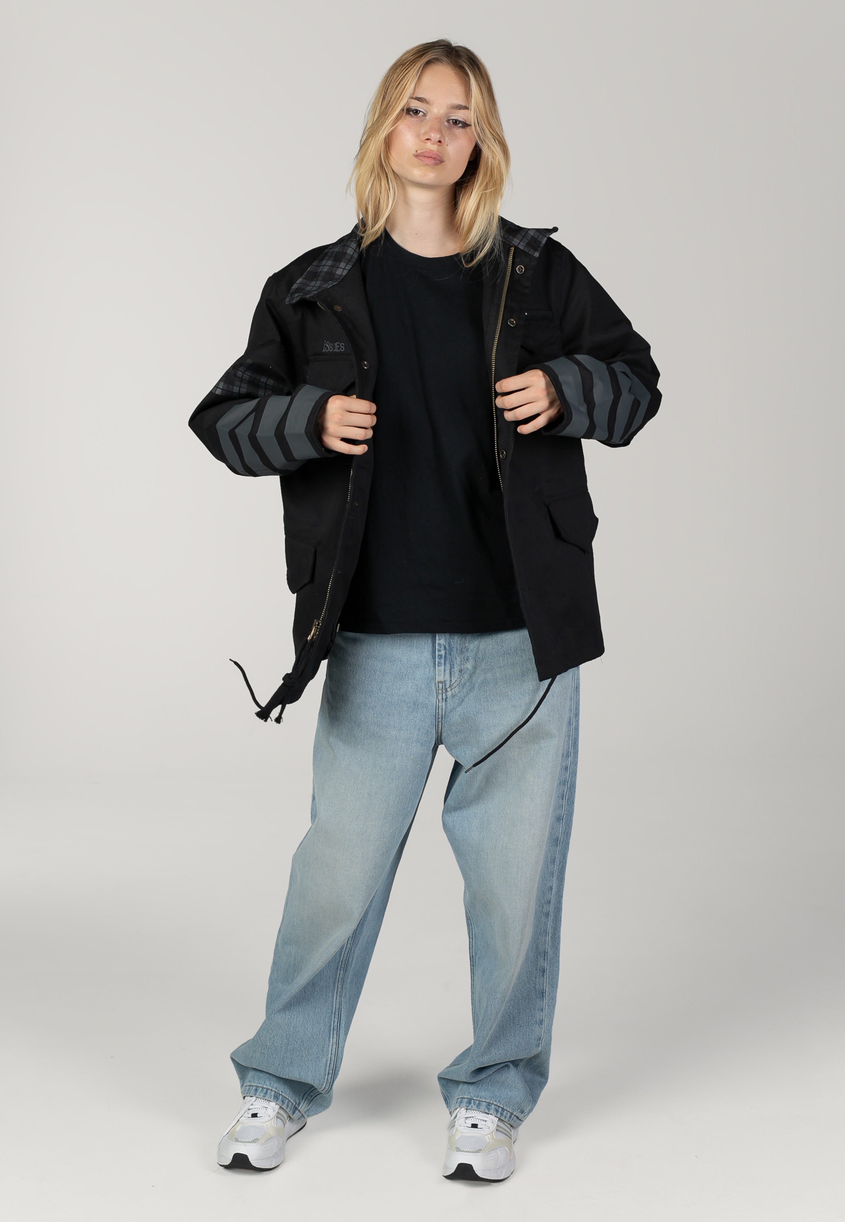 Korn - Issues - Jacket | Women-Image