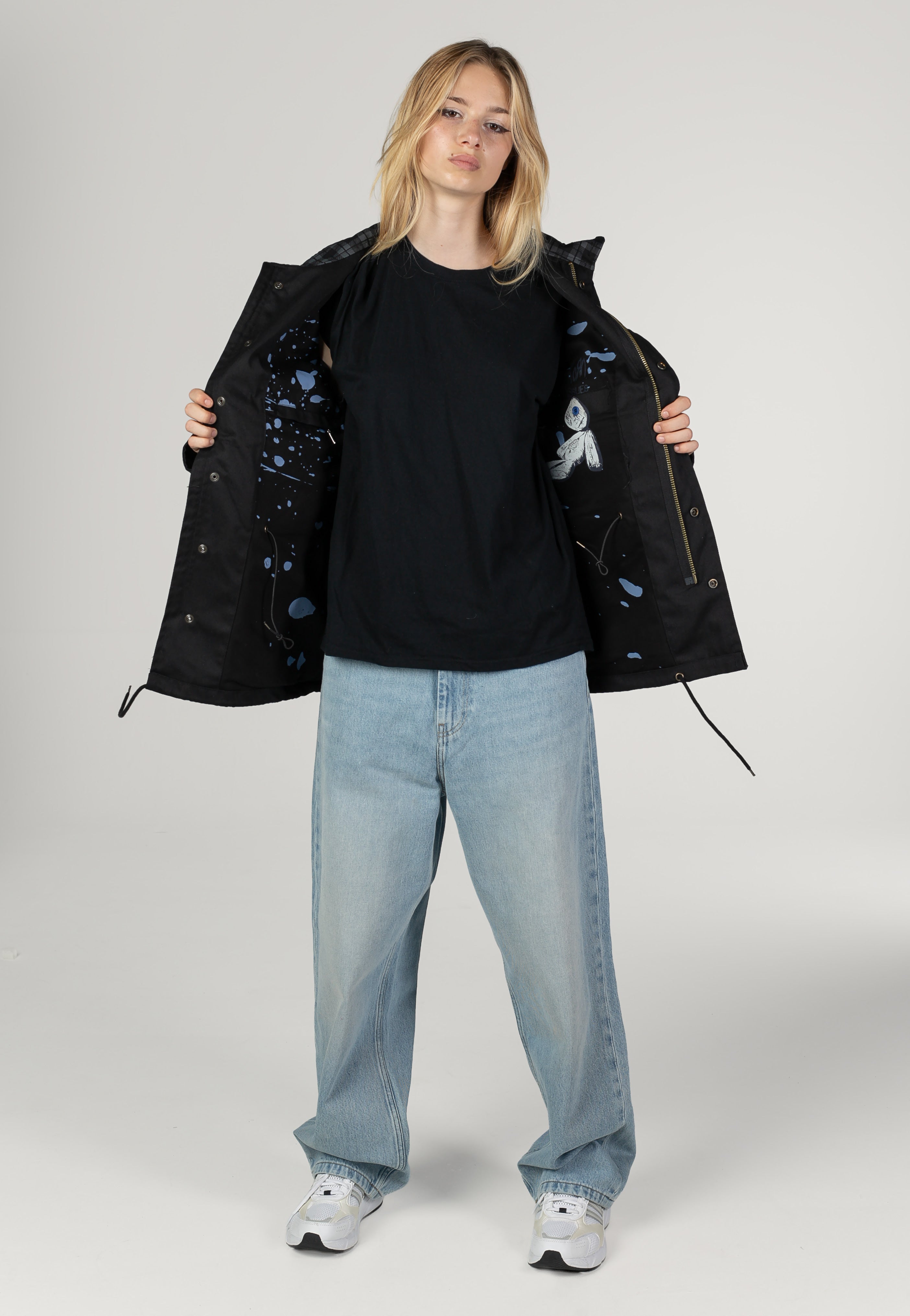 Korn - Issues - Jacket | Women-Image