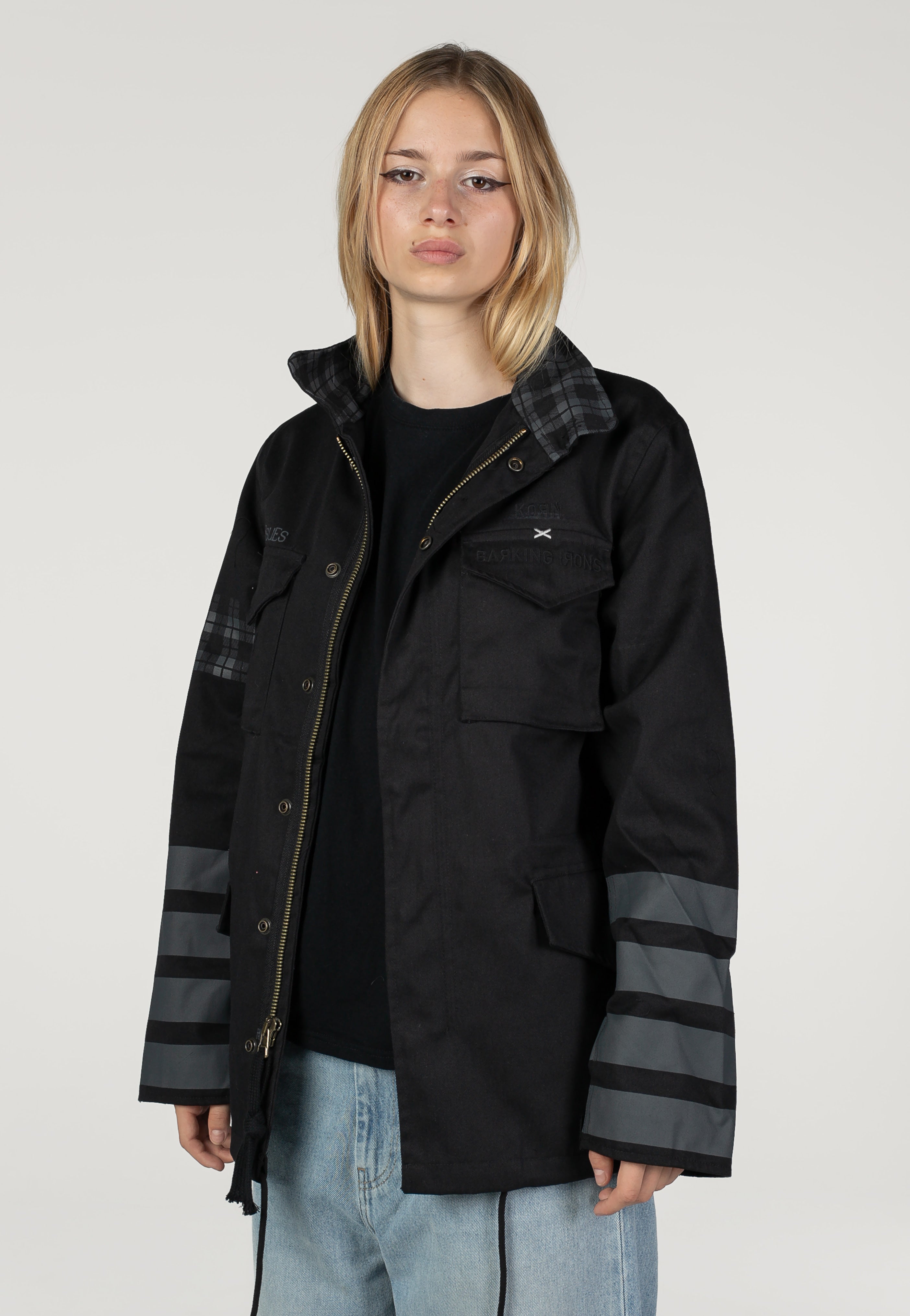 Korn - Issues - Jacket | Women-Image