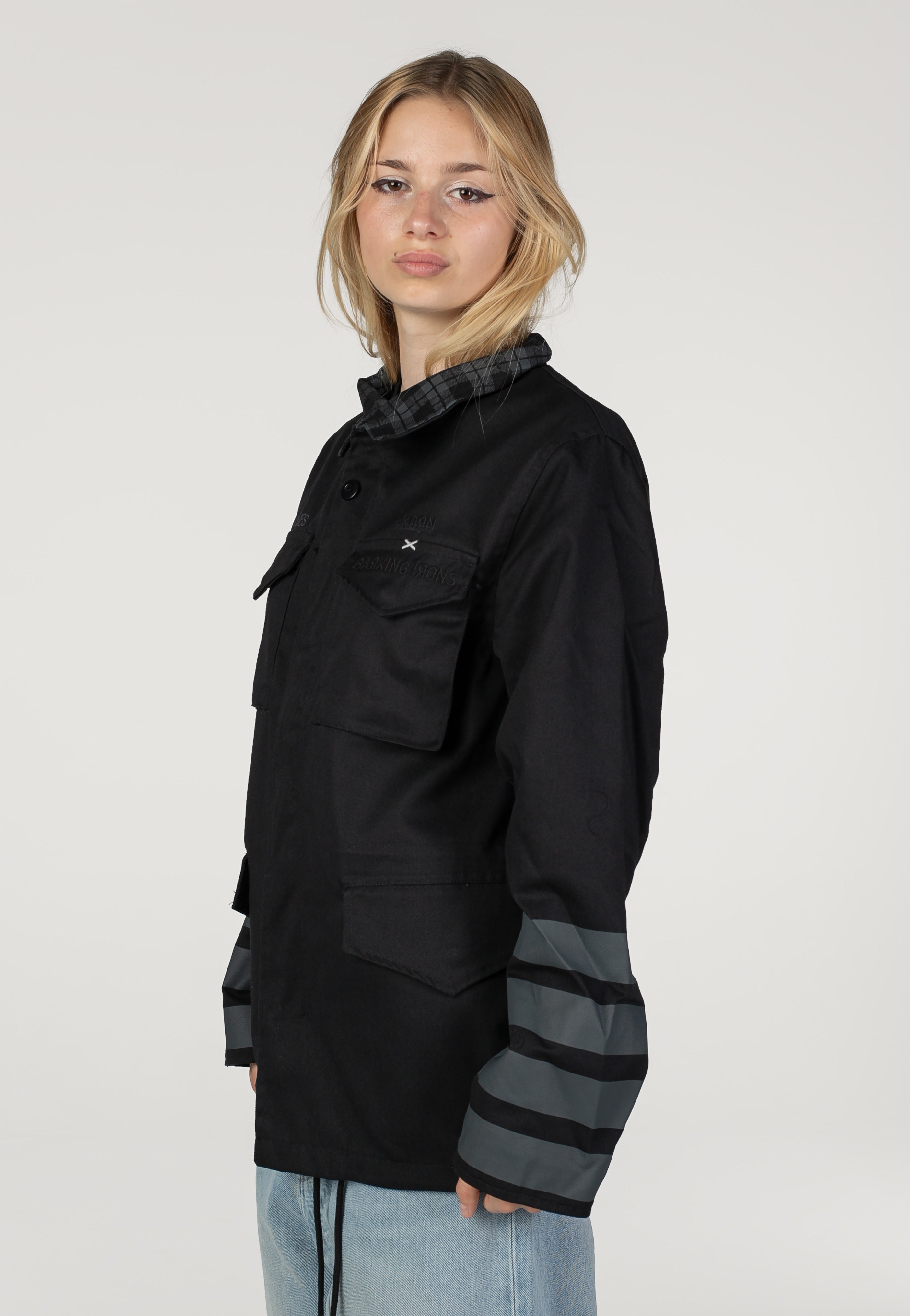 Korn - Issues - Jacket | Women-Image