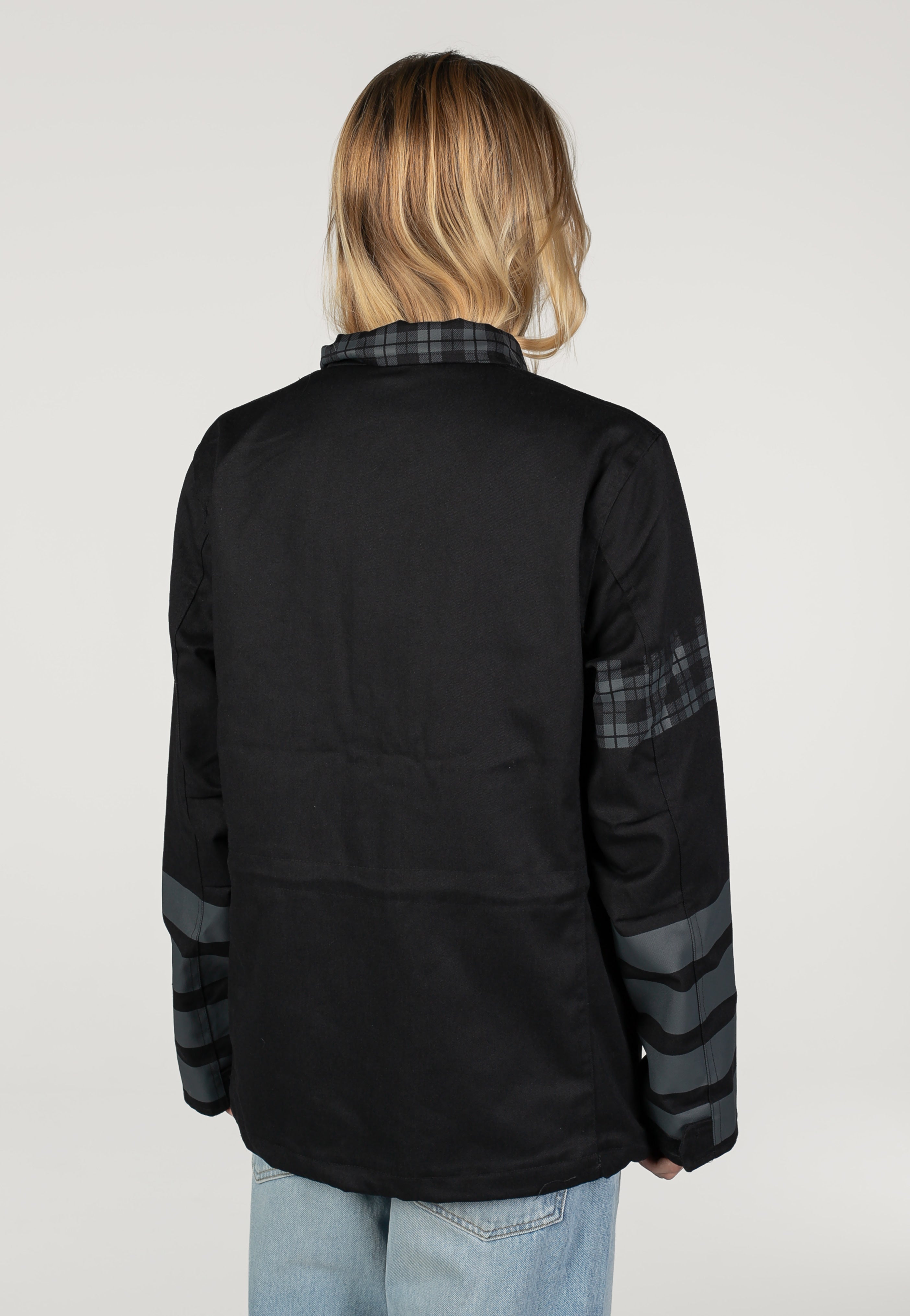 Korn - Issues - Jacket | Women-Image
