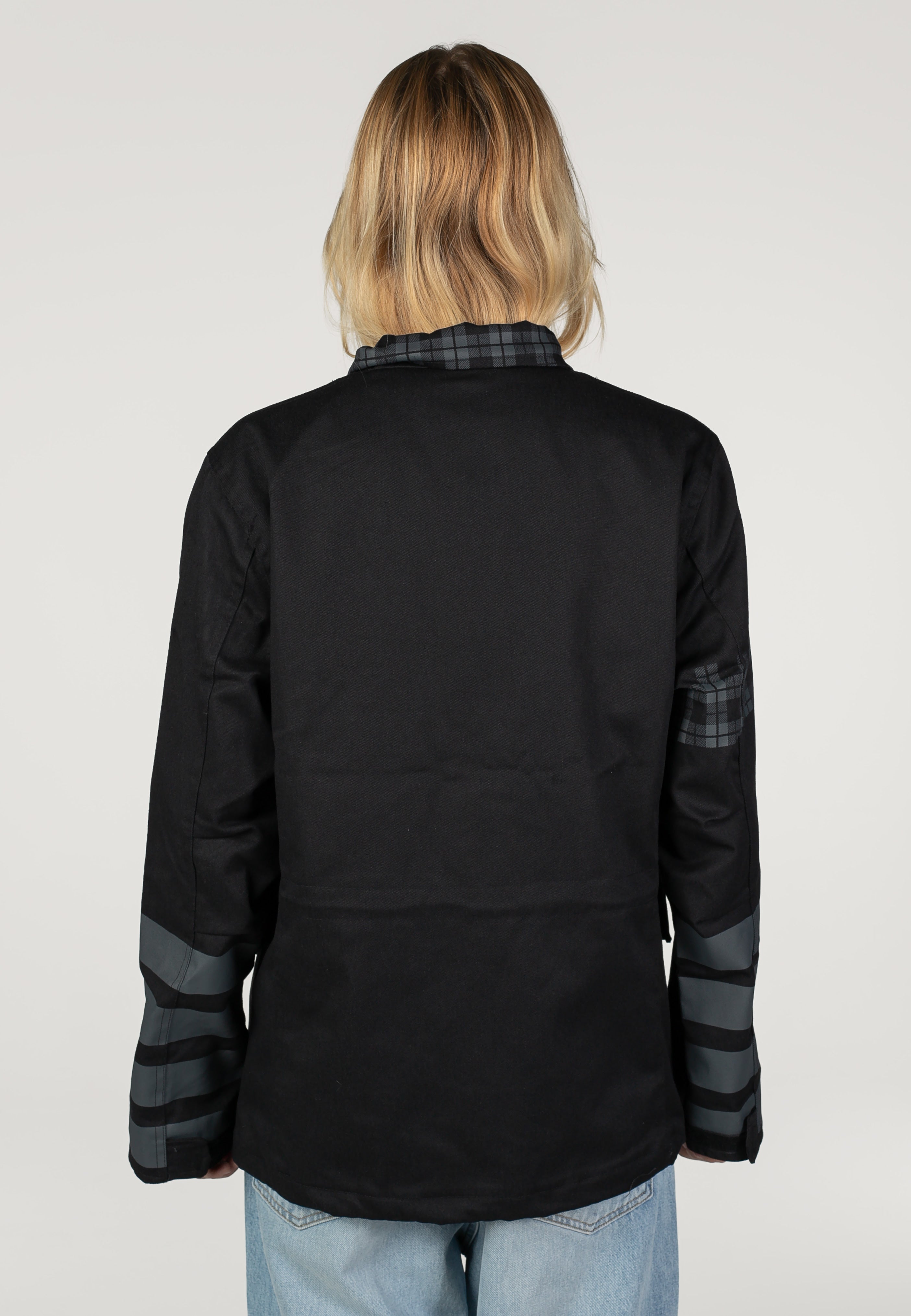 Korn - Issues - Jacket | Women-Image