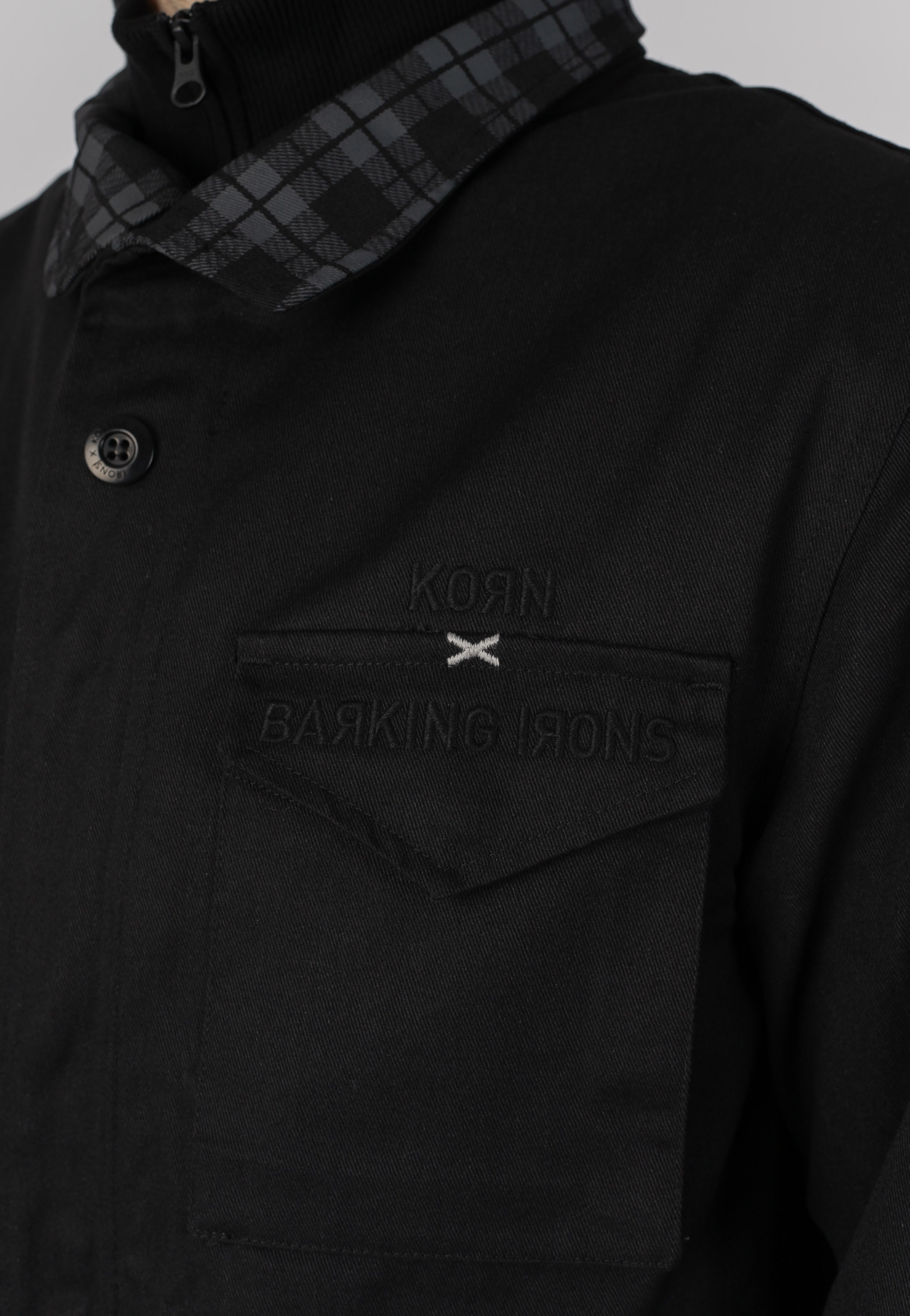 Korn - Issues - Jacket | Men-Image