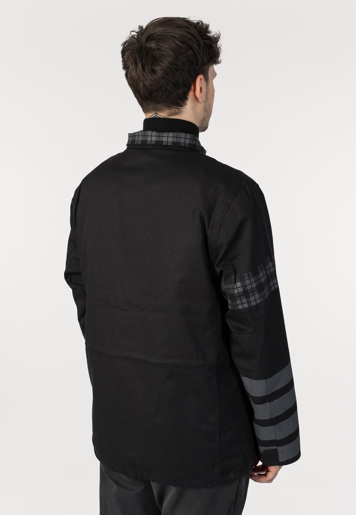 Korn Issues Chaqueta | Men-Image