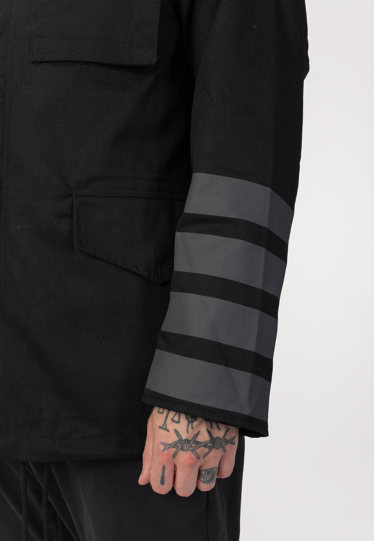 Korn Issues Chaqueta | Men-Image