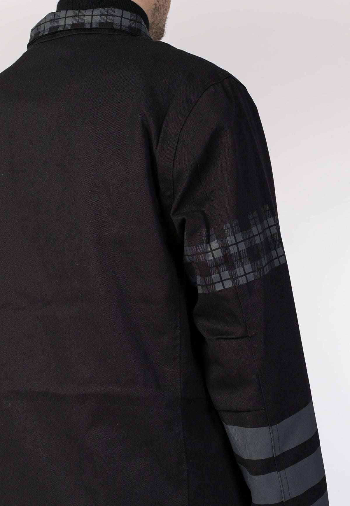 Korn Issues Chaqueta | Men-Image