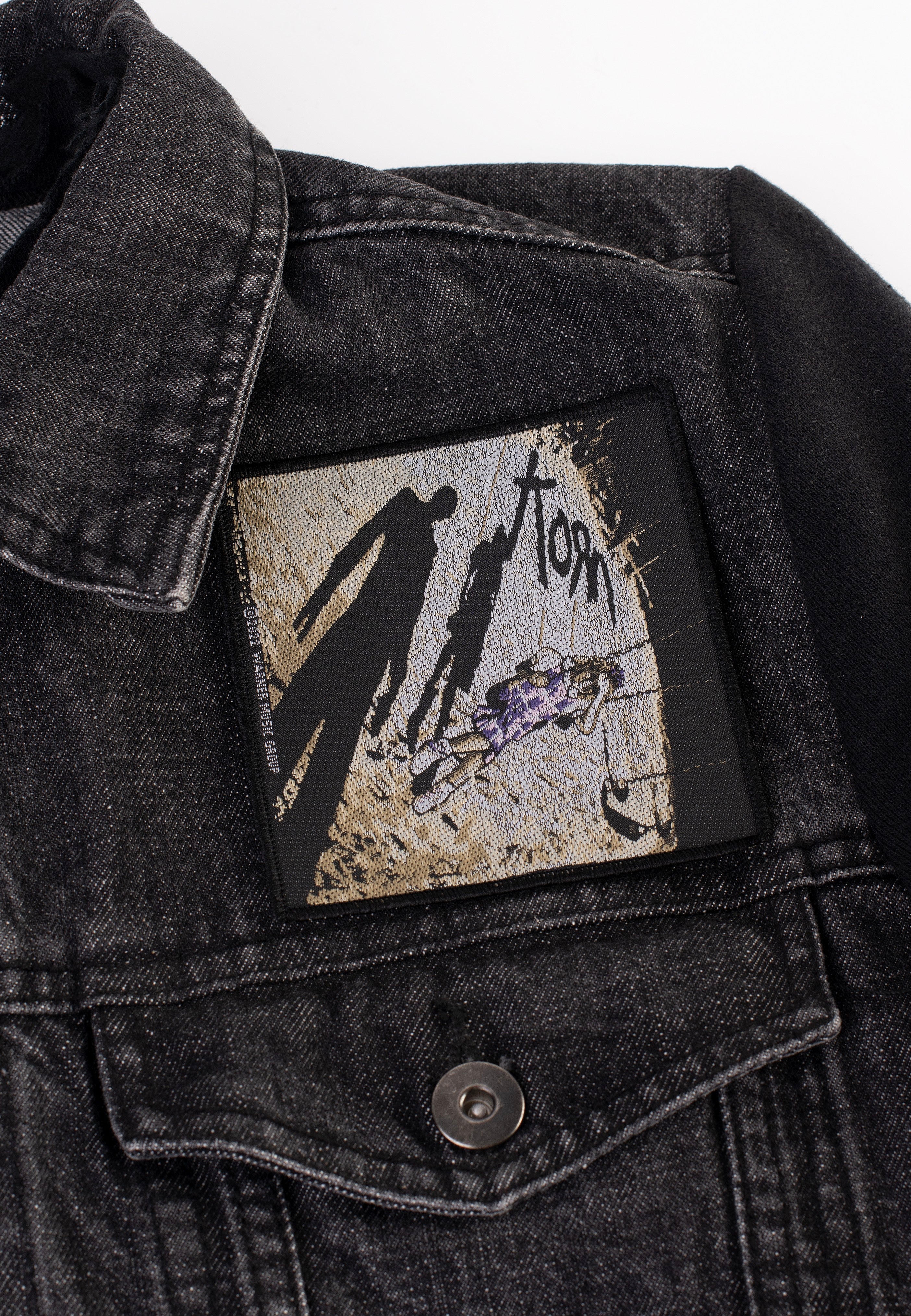 Korn - Korn - Patch | Neutral-Image