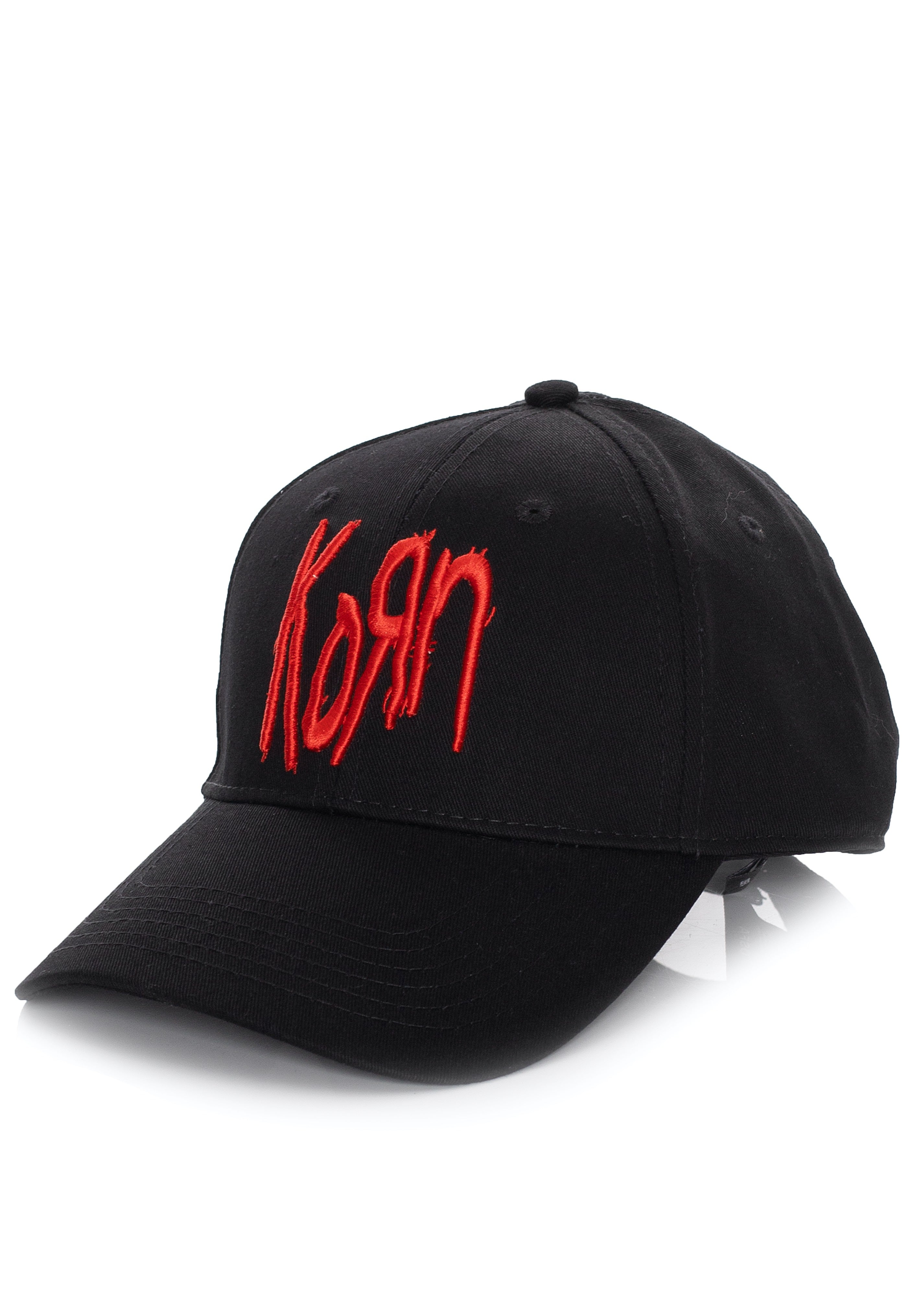 Korn - Logo Baseball - Cap | Neutral-Image