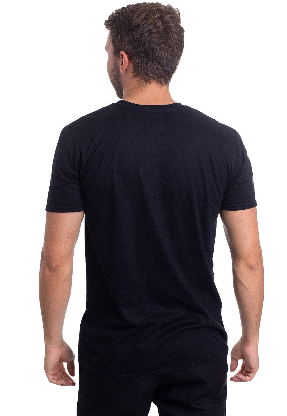 Korn Radiate Glow T-Shirt | Men-Image