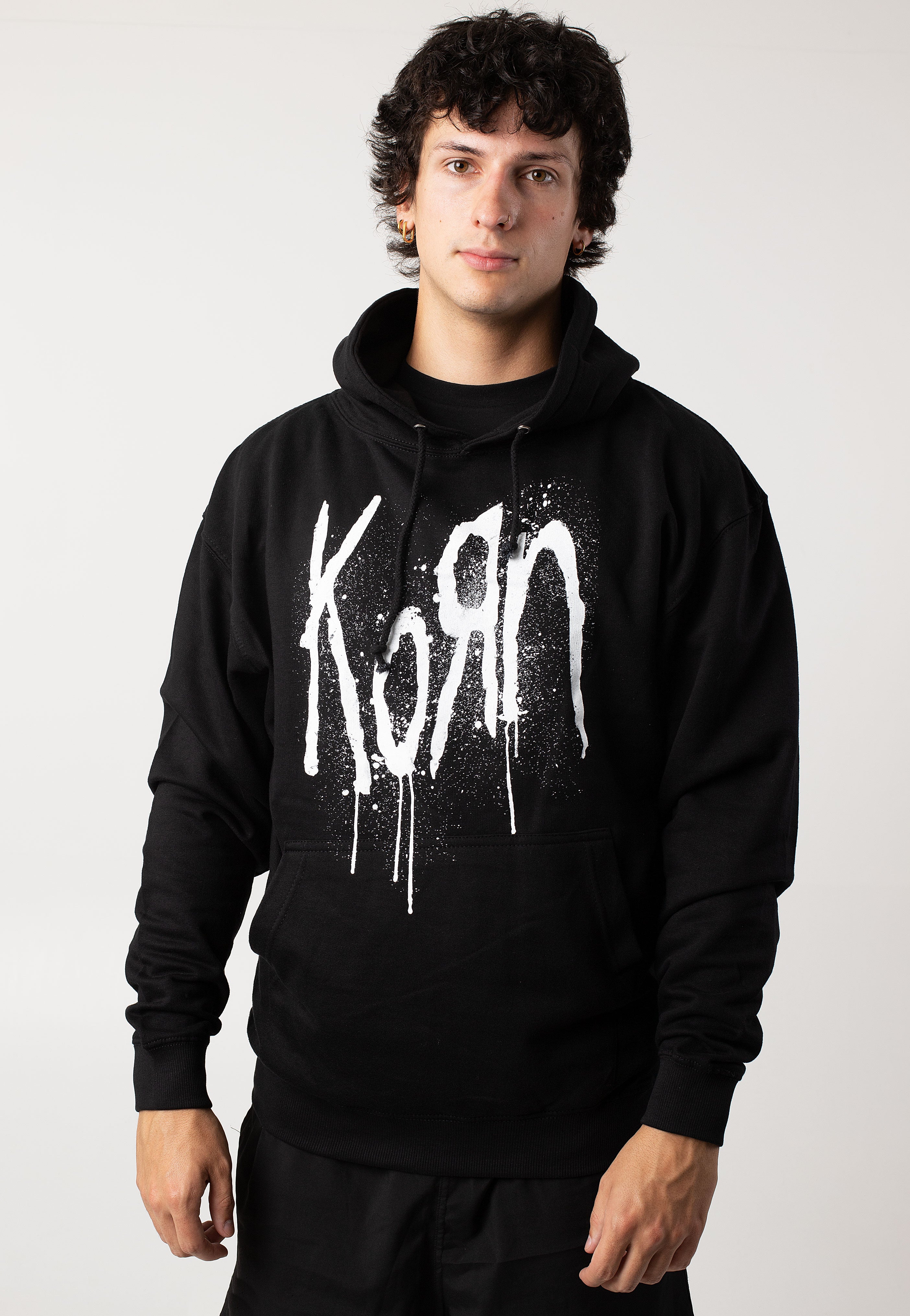 Korn Still A Freak - Hoodie | Impericon