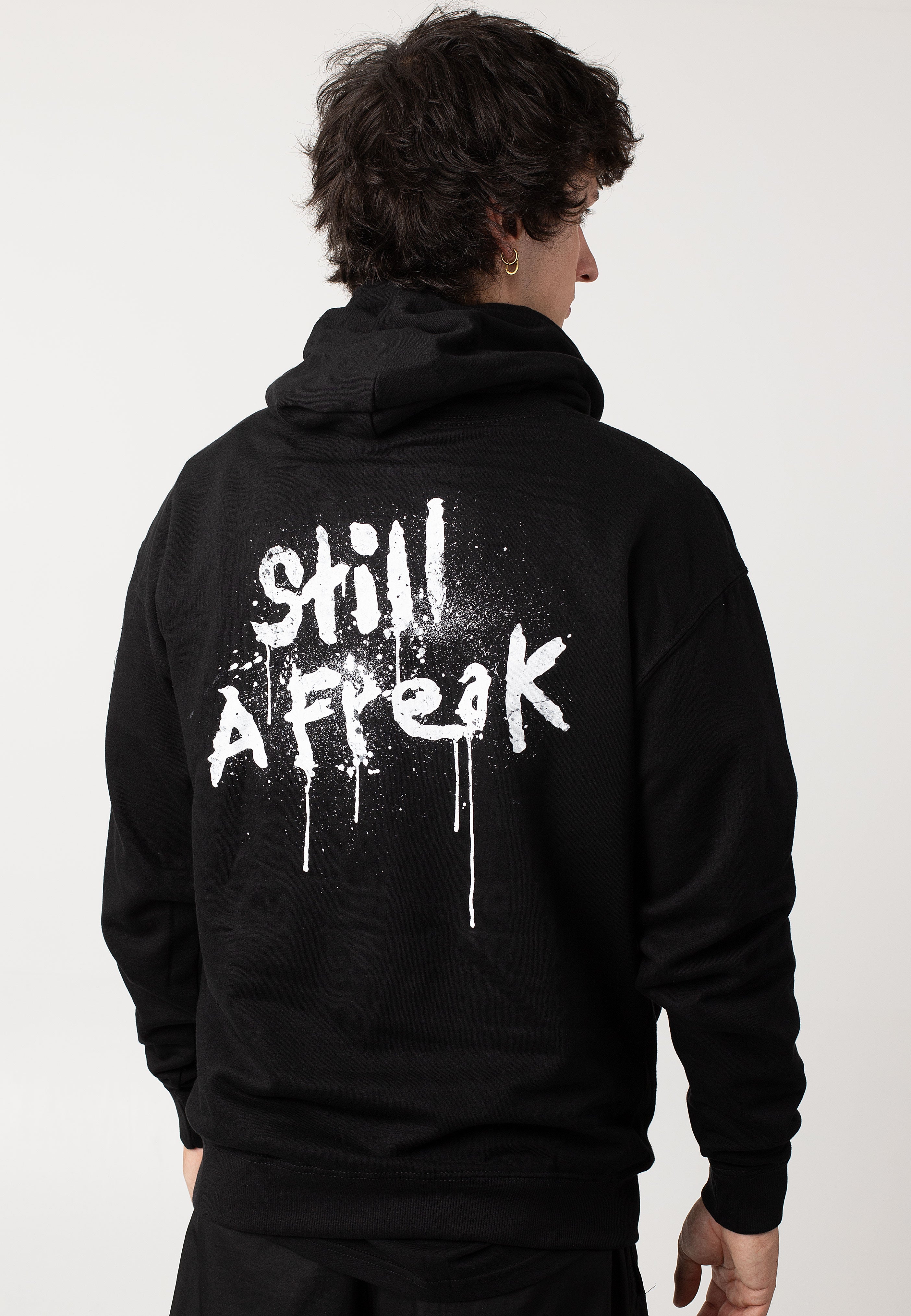 Korn Still A Freak - Hoodie | Impericon