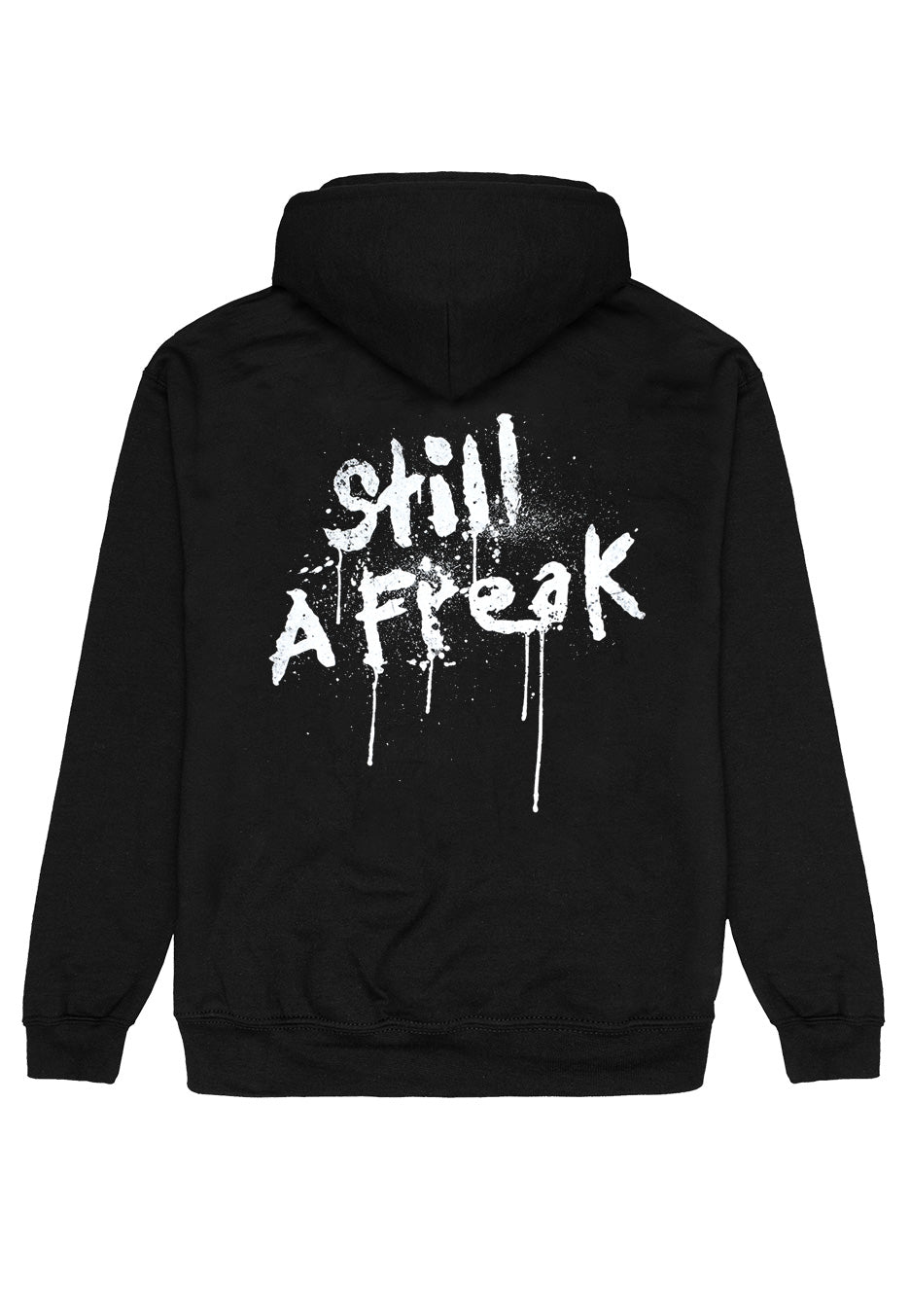 Korn Still A Freak - Hoodie | Impericon