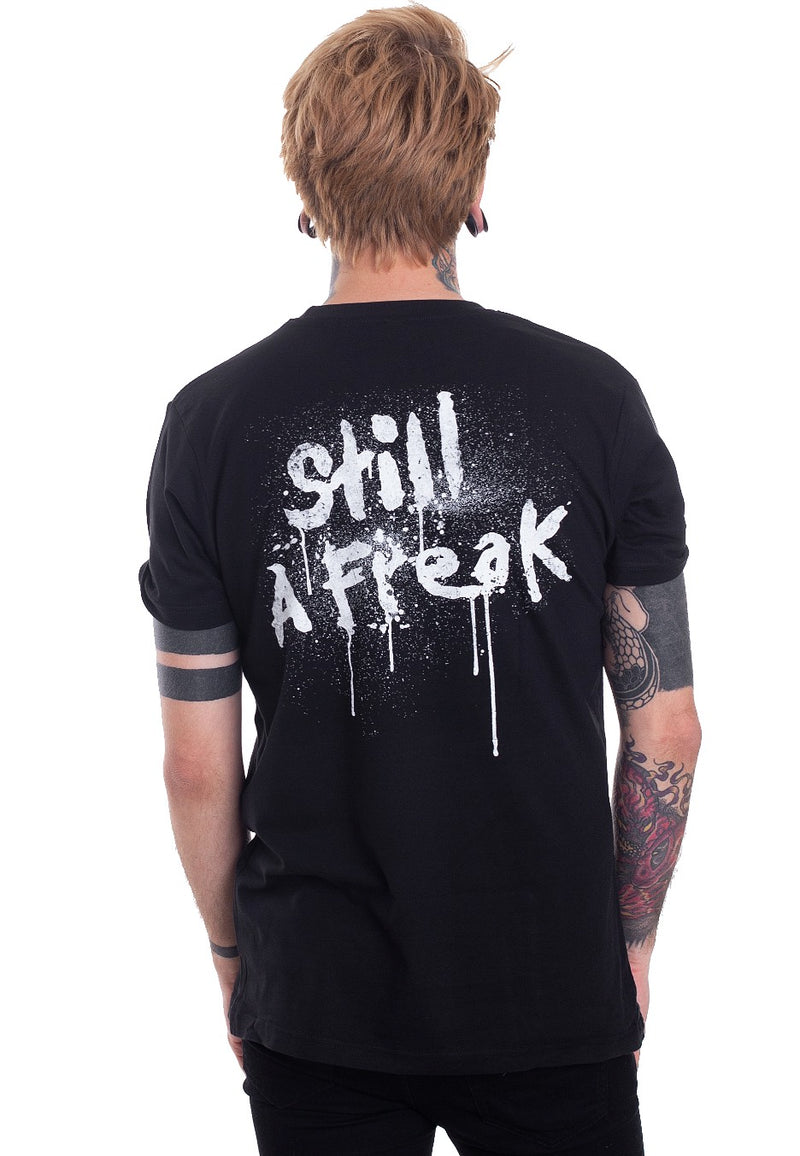 Korn Merch - Shirts, Hoodies & Vinyl | Impericon