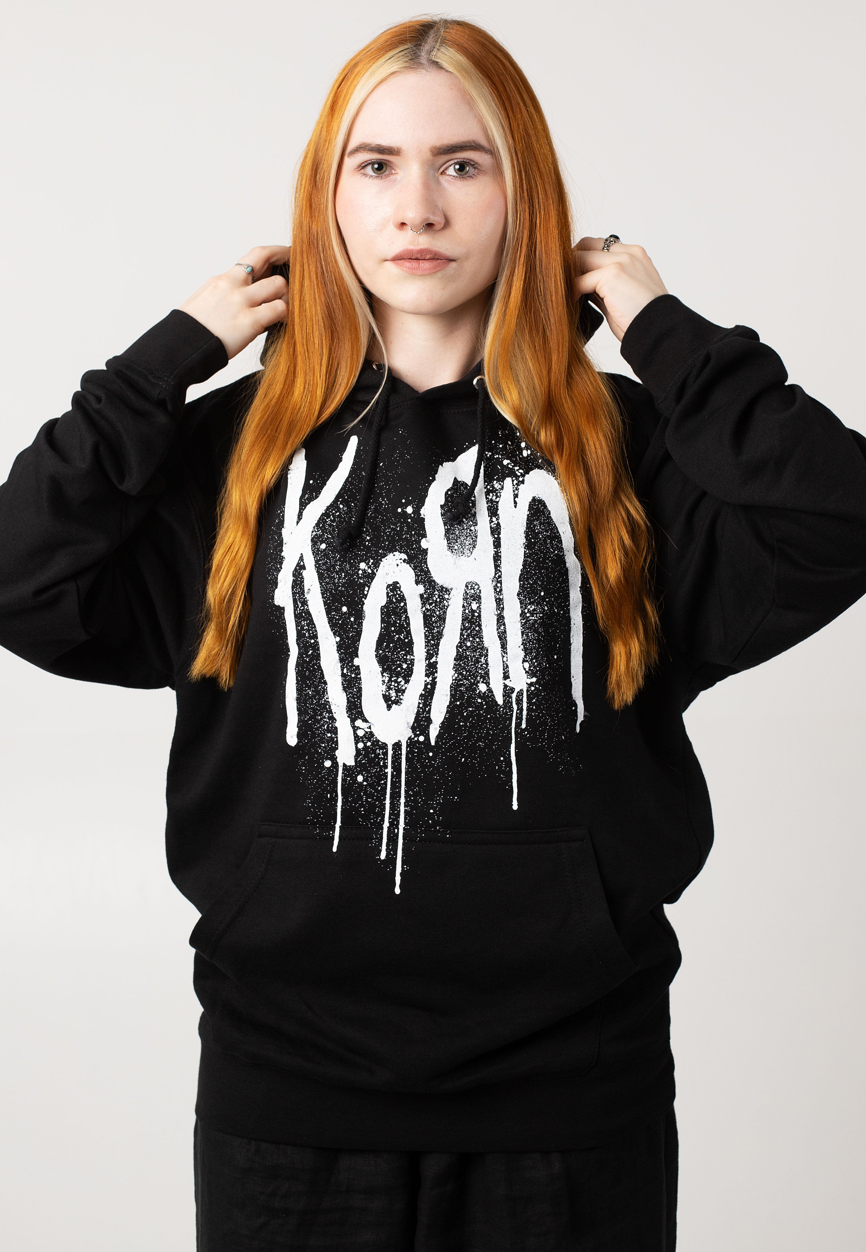 Korn - Still A Freak - Hoodie | Impericon