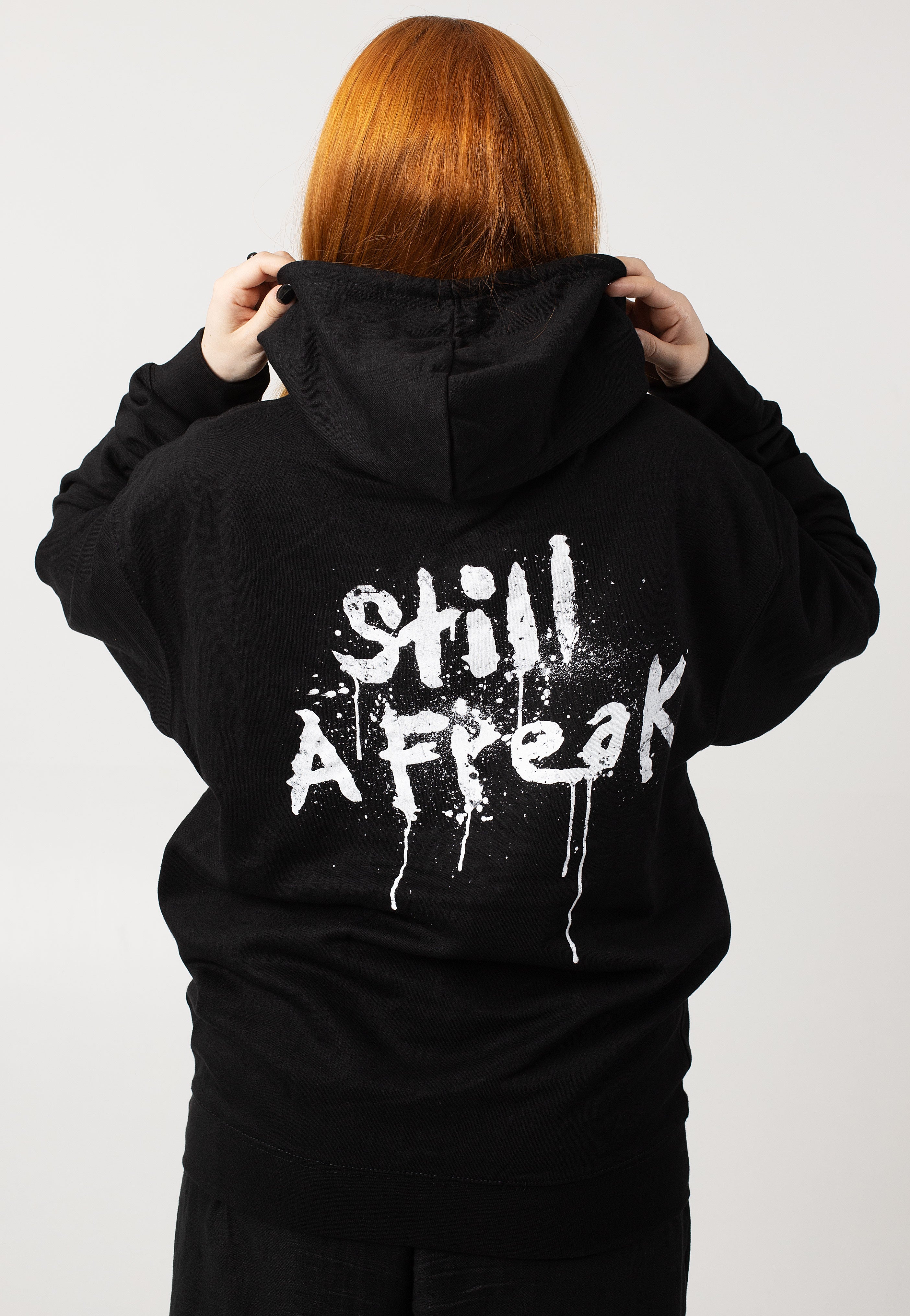 Korn - Still A Freak - Hoodie | Impericon