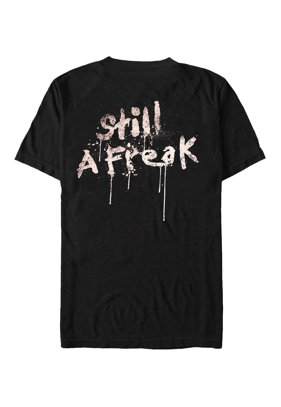 Korn - Still A Freak - T-Shirt | Neutral-Image