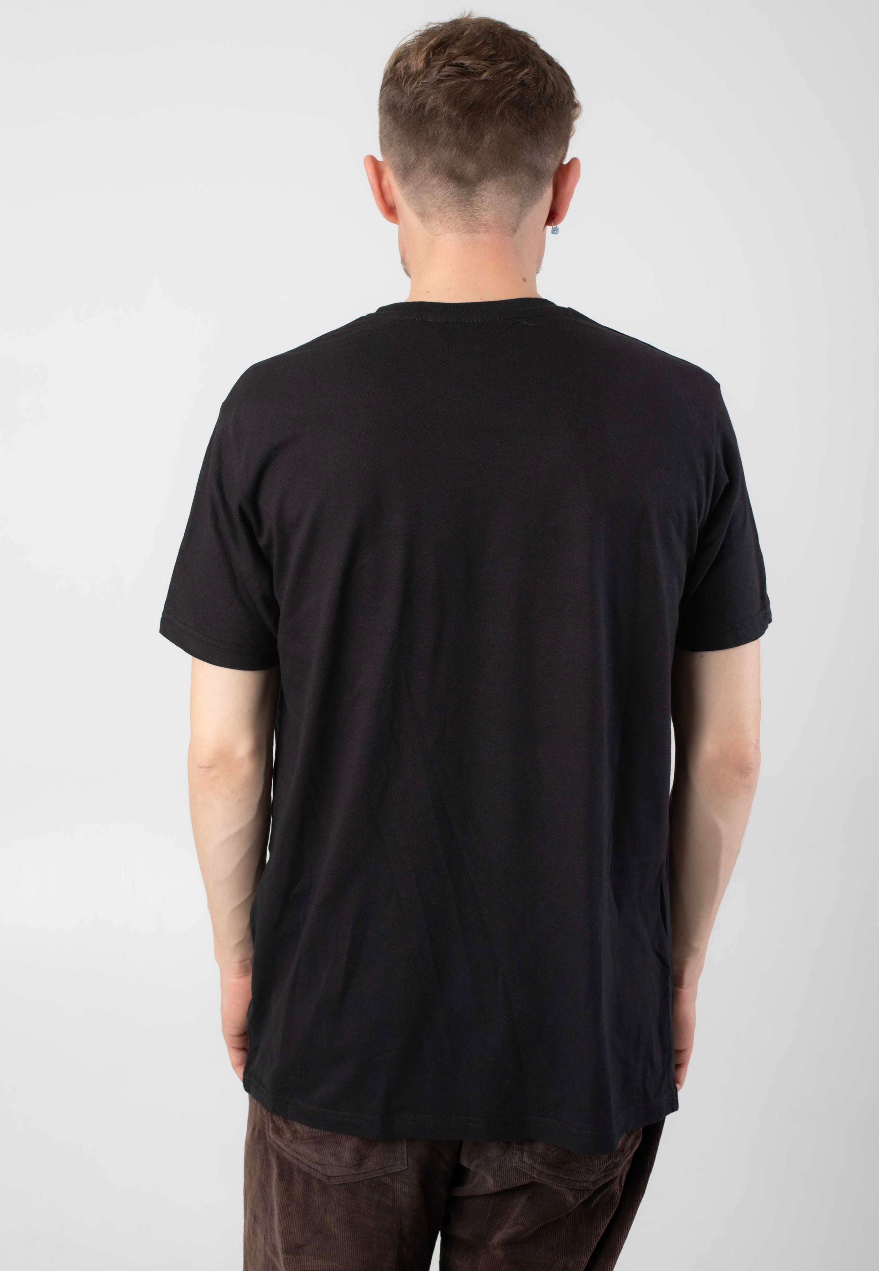 Korn - Untouchable - T-Shirt | Men-Image