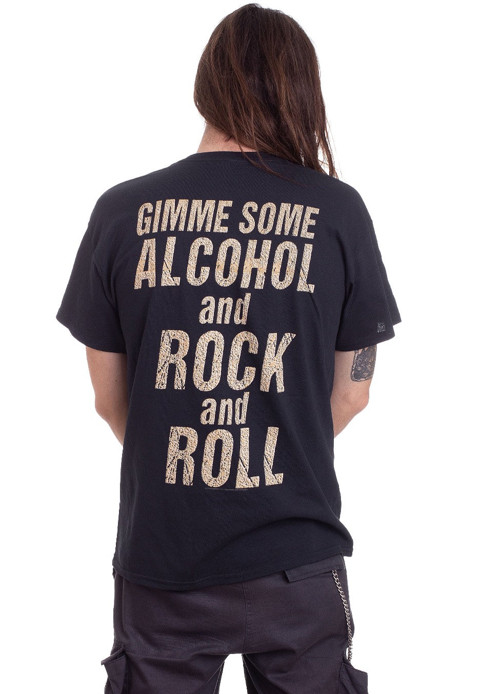 Korpiklaani - Got Beer? - T-Shirt | Men-Image