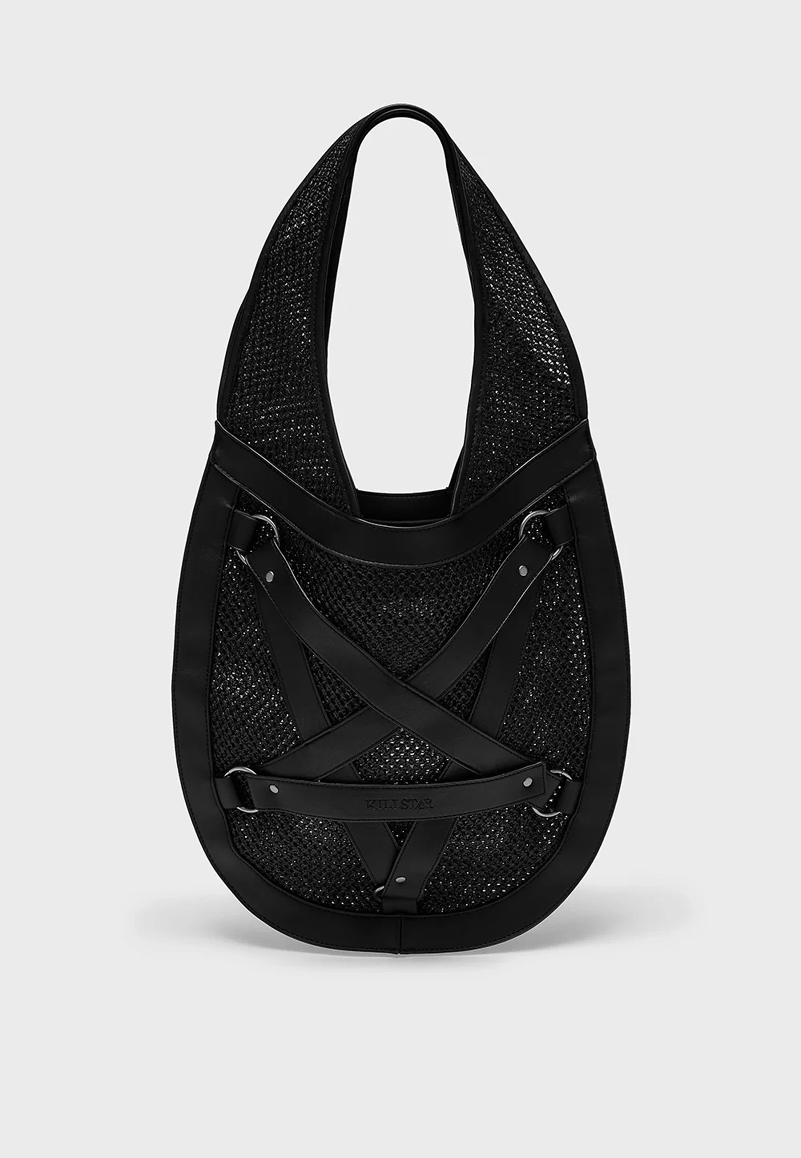 Killstar - Penta Waves Black - Bag | Neutral-Image