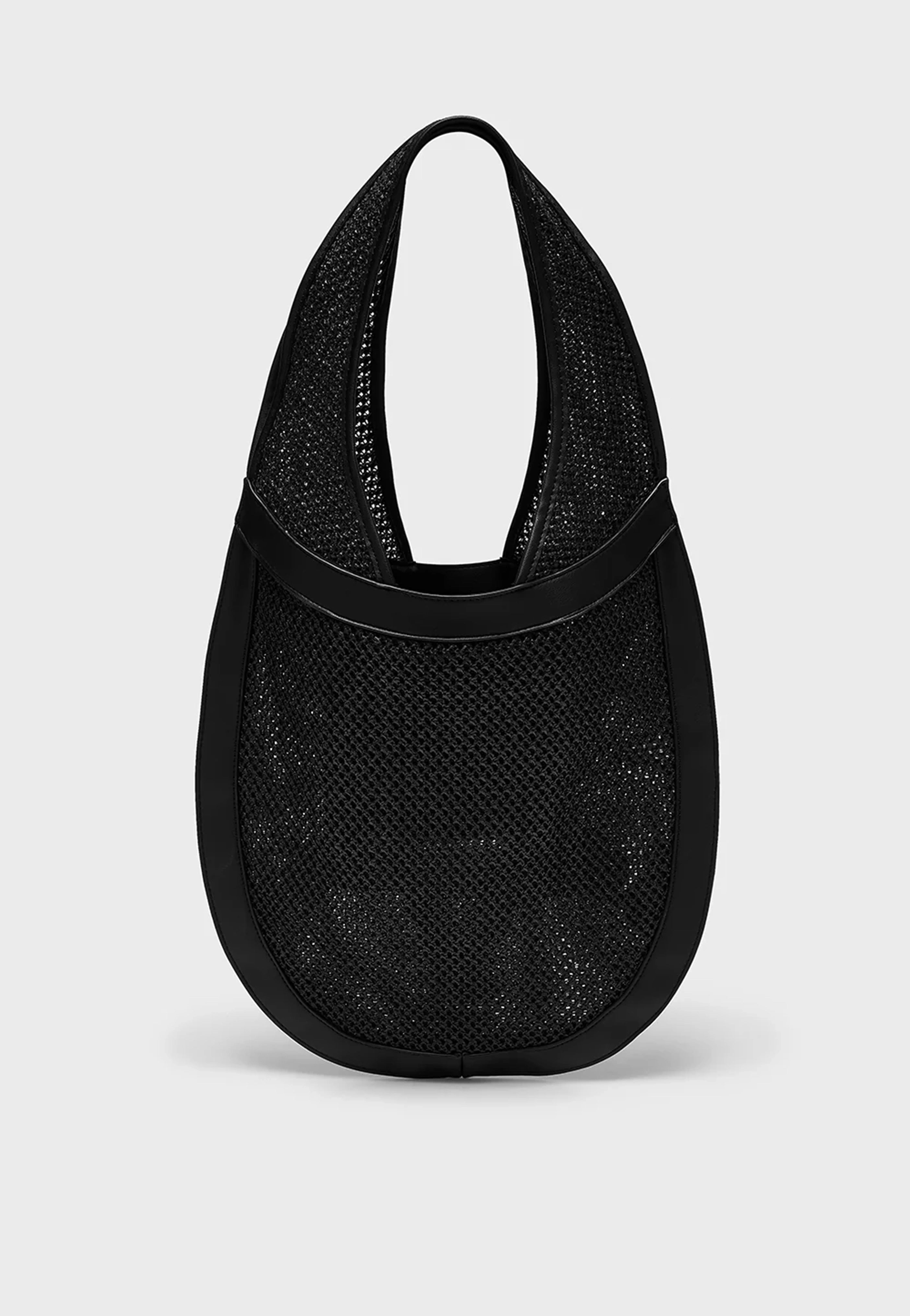 Killstar - Penta Waves Black - Bag | Neutral-Image