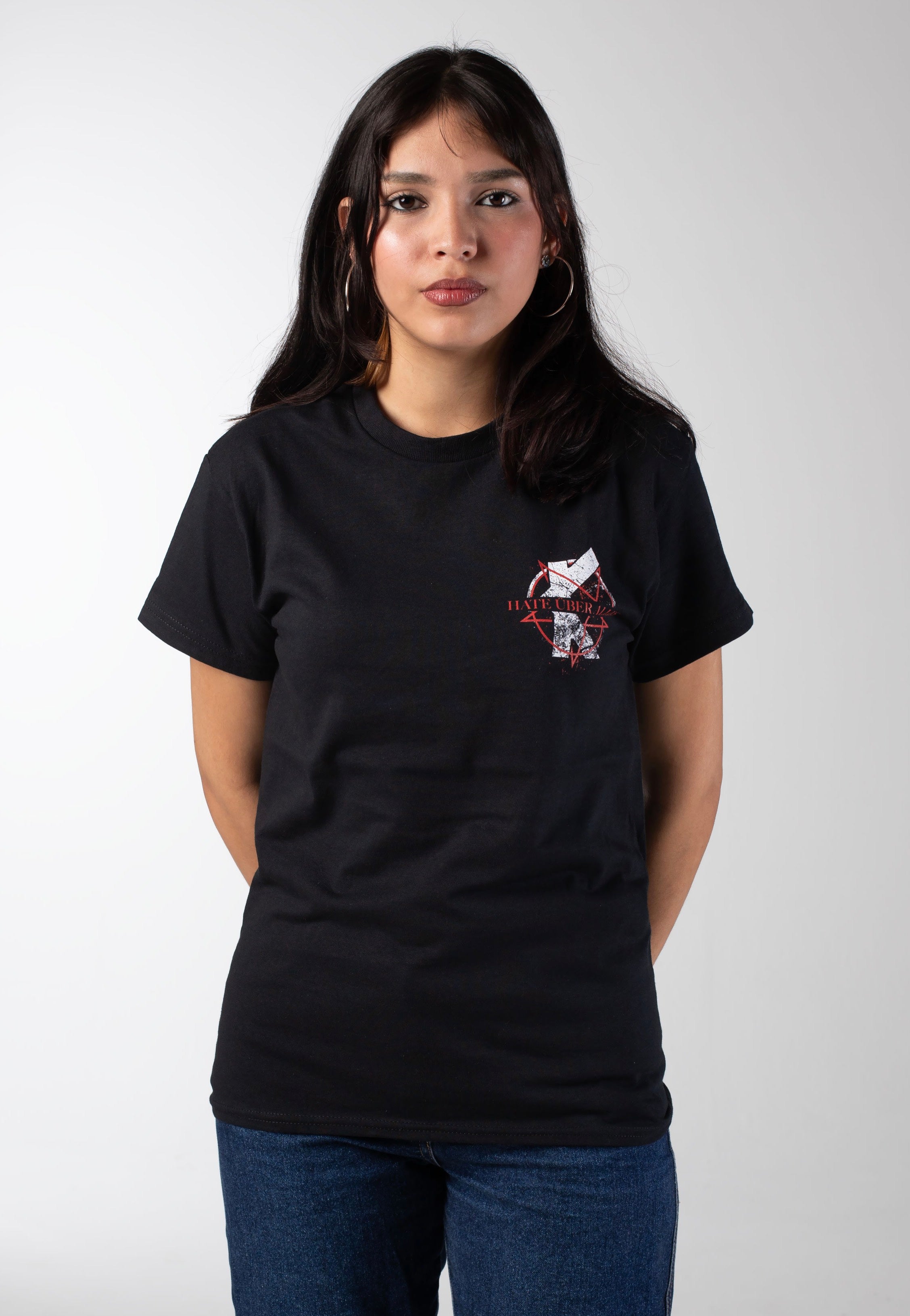 Kreator - Bloody Hate - T-Shirt | Women-Image