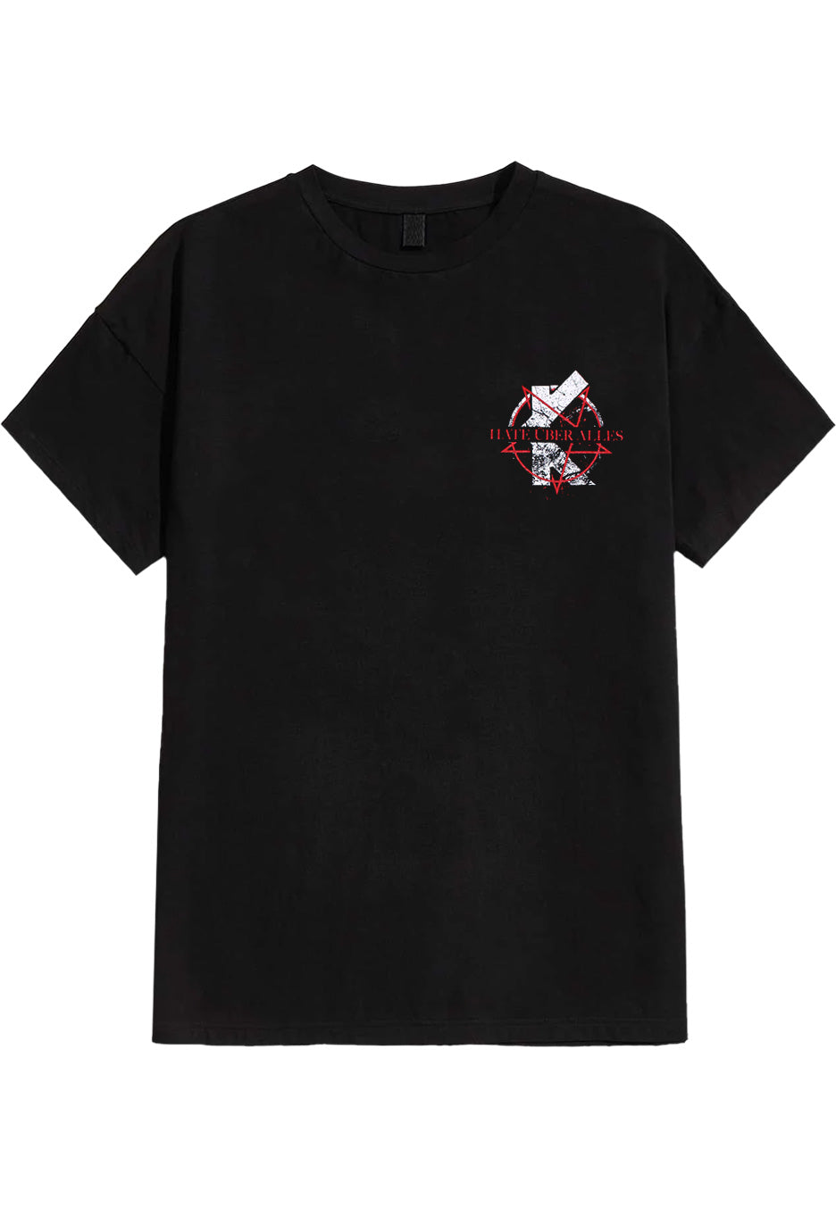 Kreator - Bloody Hate - T-Shirt | Neutral-Image