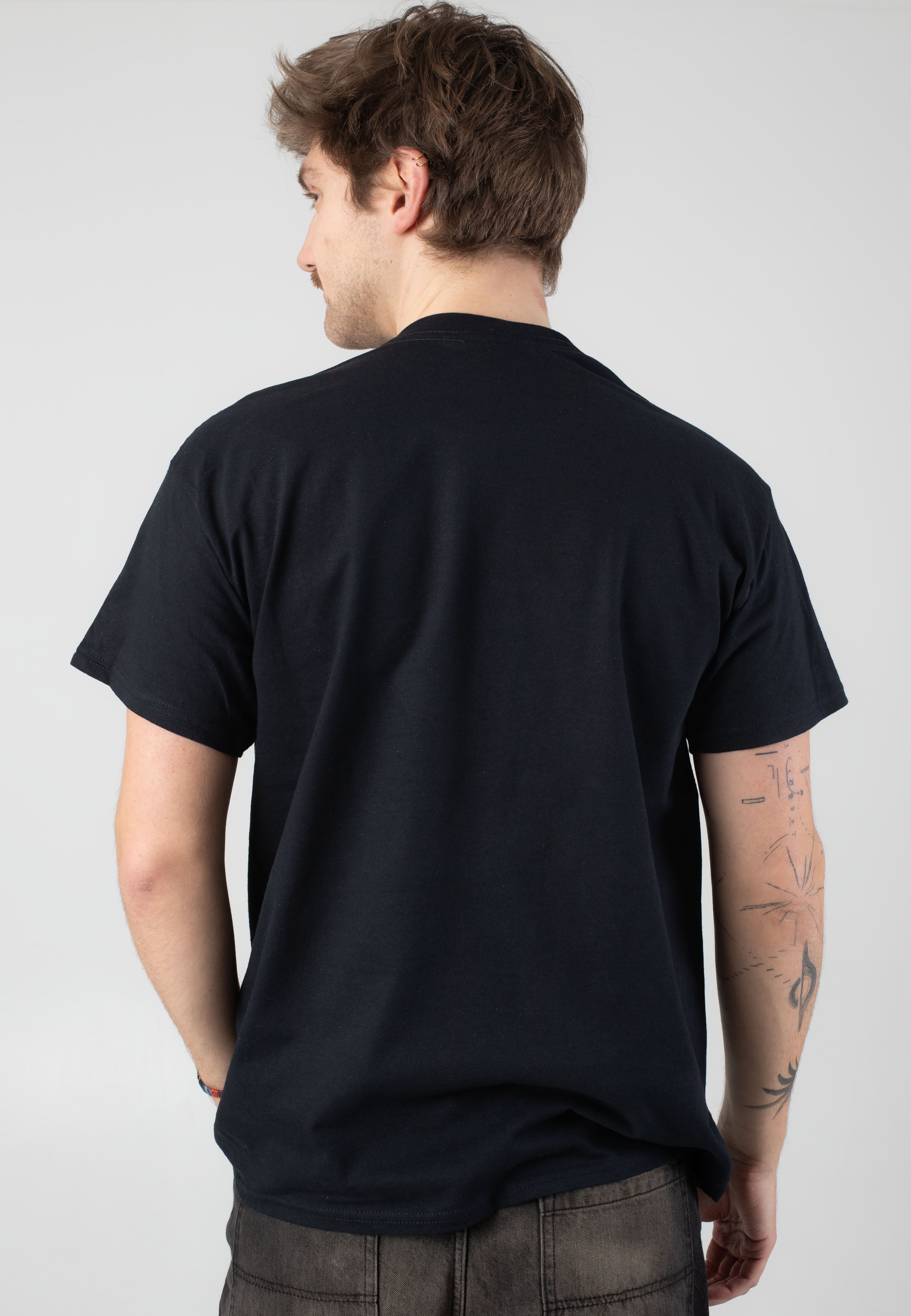 Kreator - Bringer Of Torture - T-Shirt | Men-Image