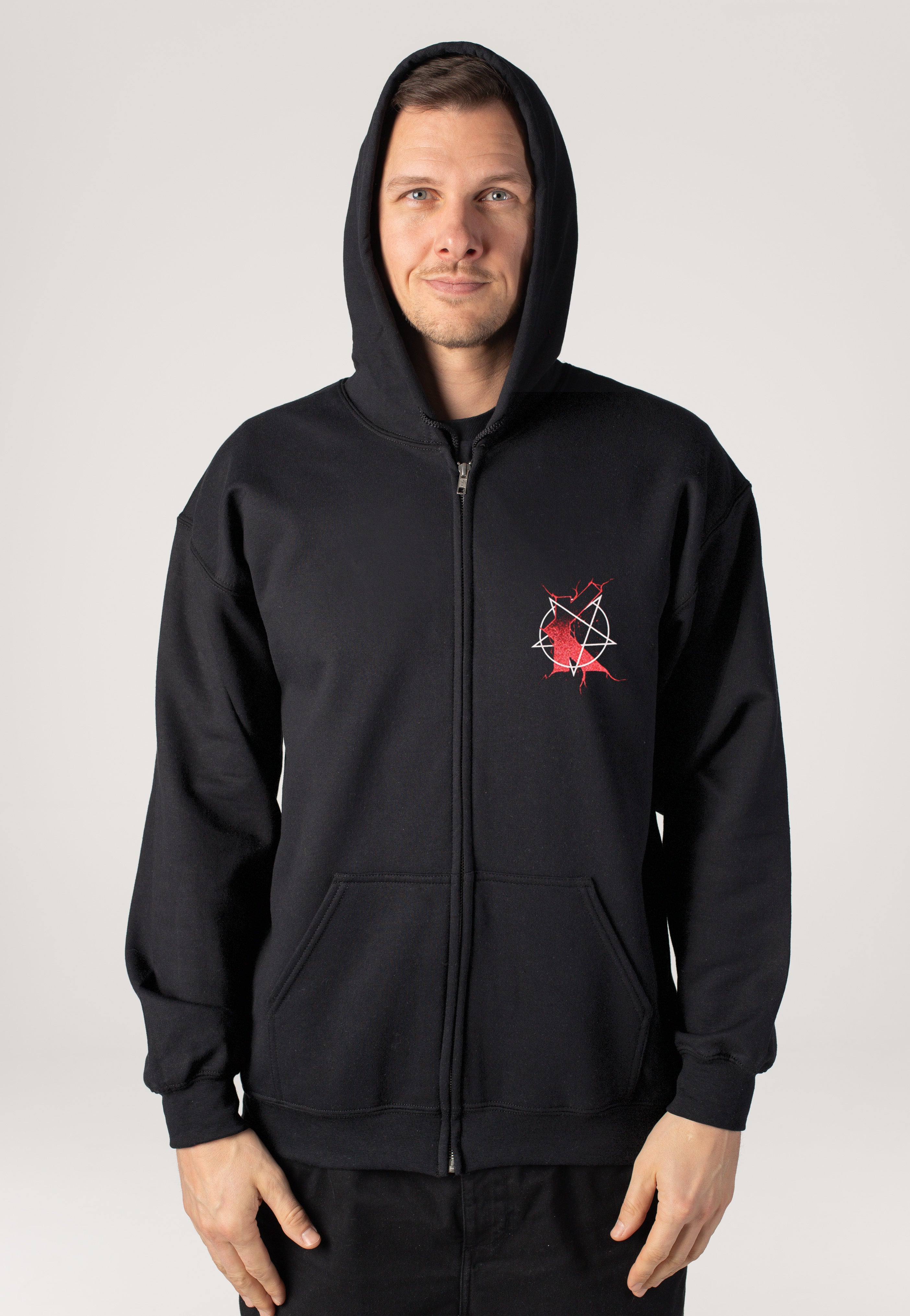 Kreator - Bringer Of Torture - Zipper | Men-Image