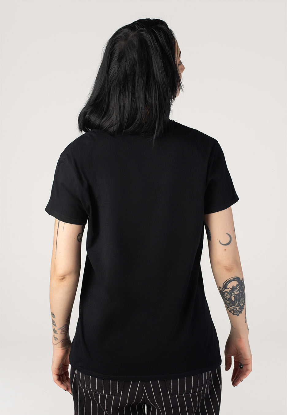 Kreator - Krushers Of The World Demon Crest - T-Shirt | Women-Image