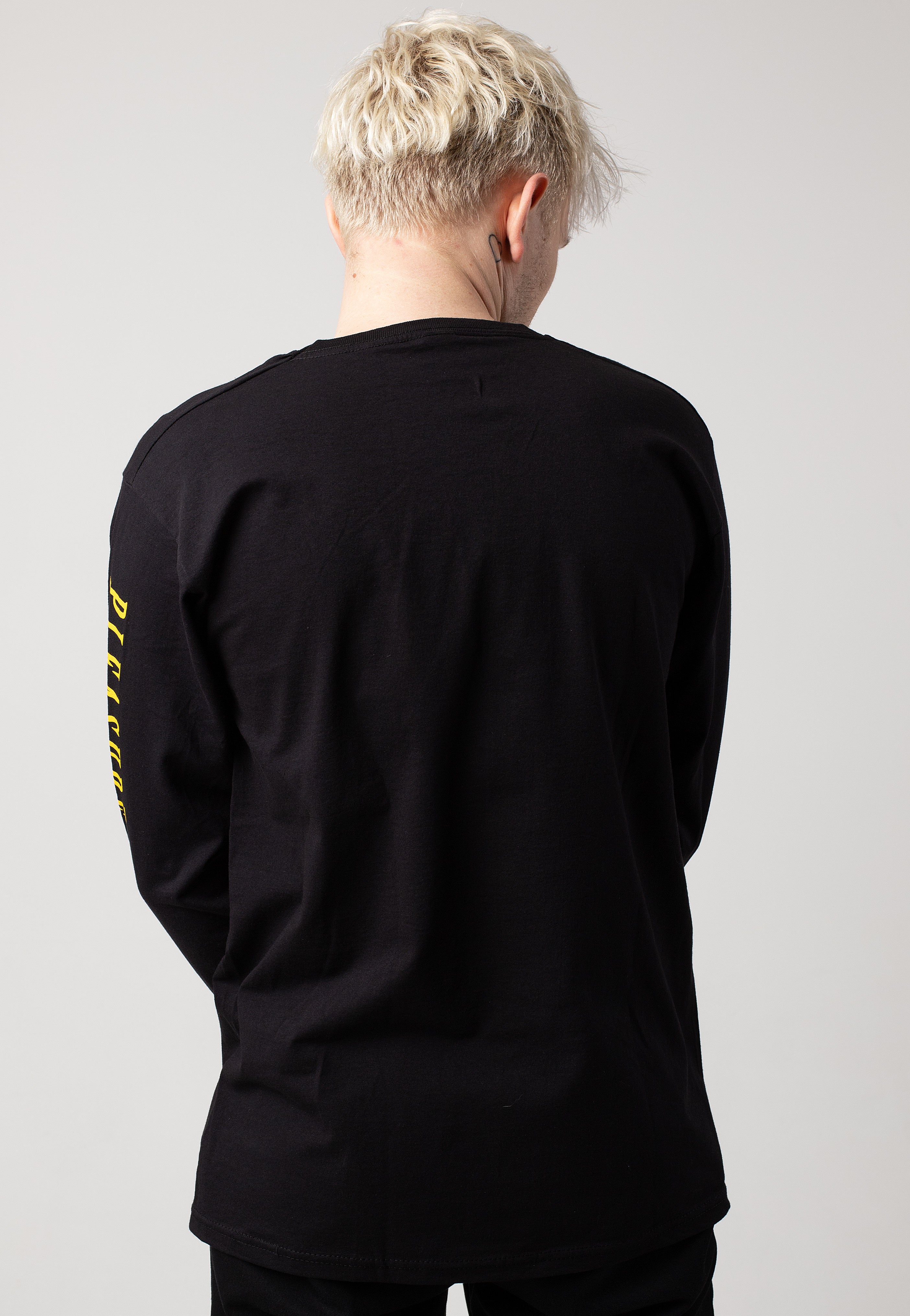 Kreator - Pleasure To Kill - Longsleeve | Men-Image