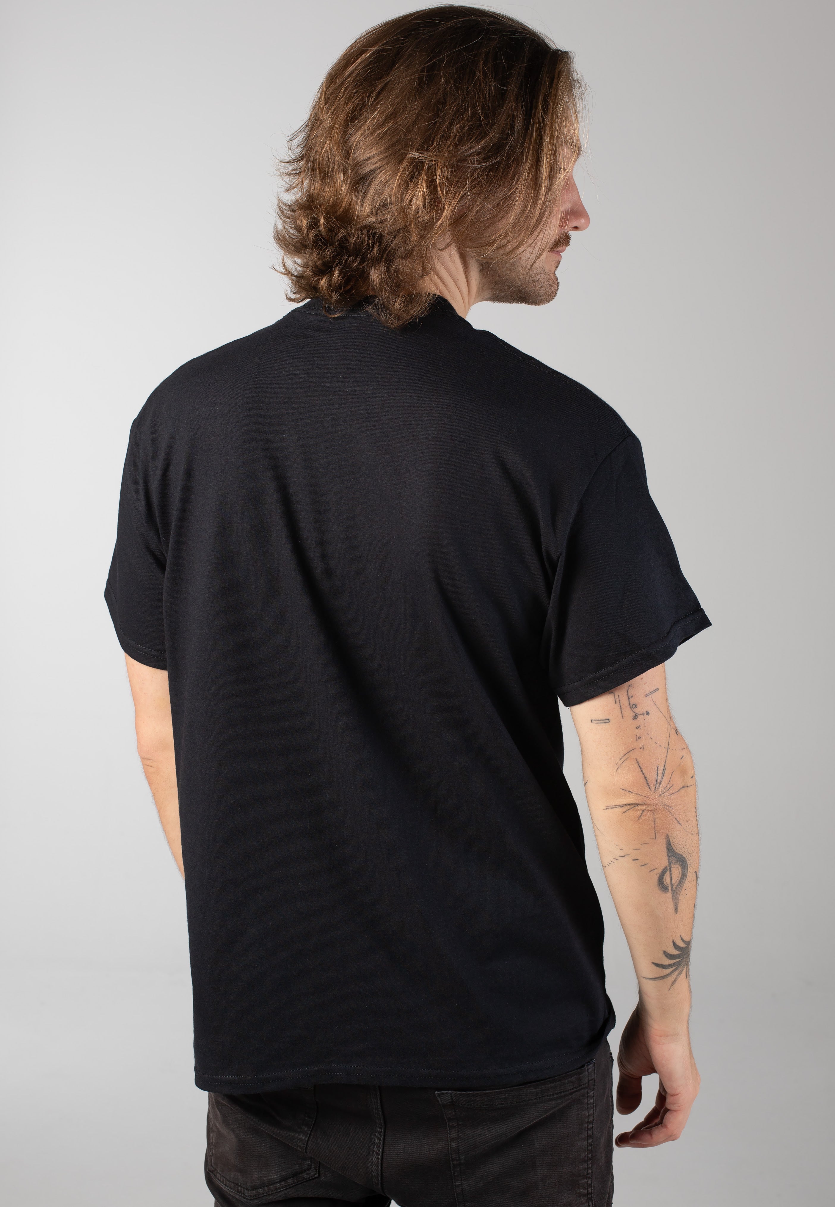 Kreator - Vintage Photo - T-Shirt | Men-Image