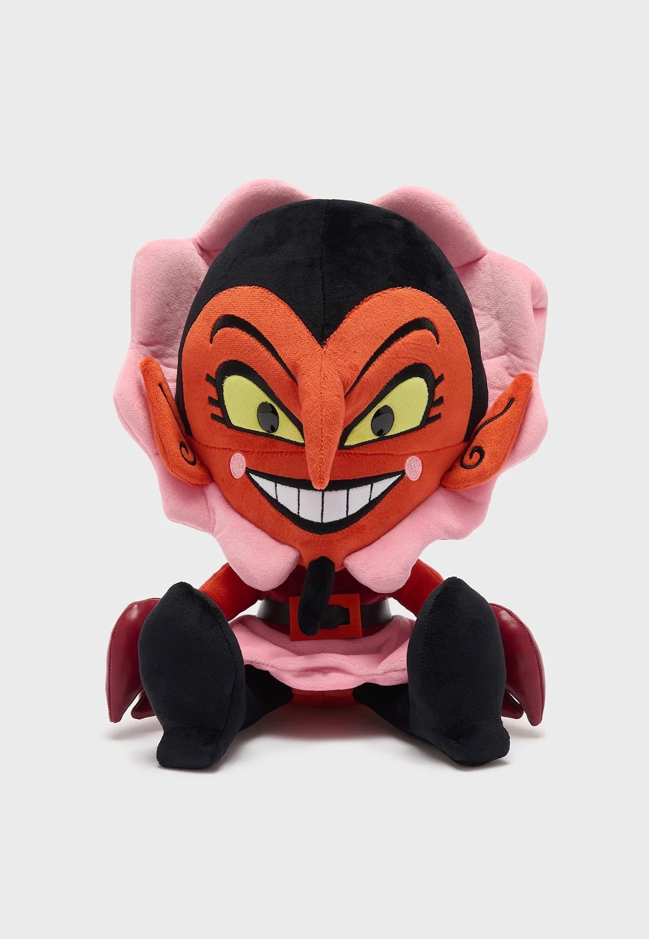 Killstar x Powerpuff Girls - Him - Kreepture | Neutral-Image