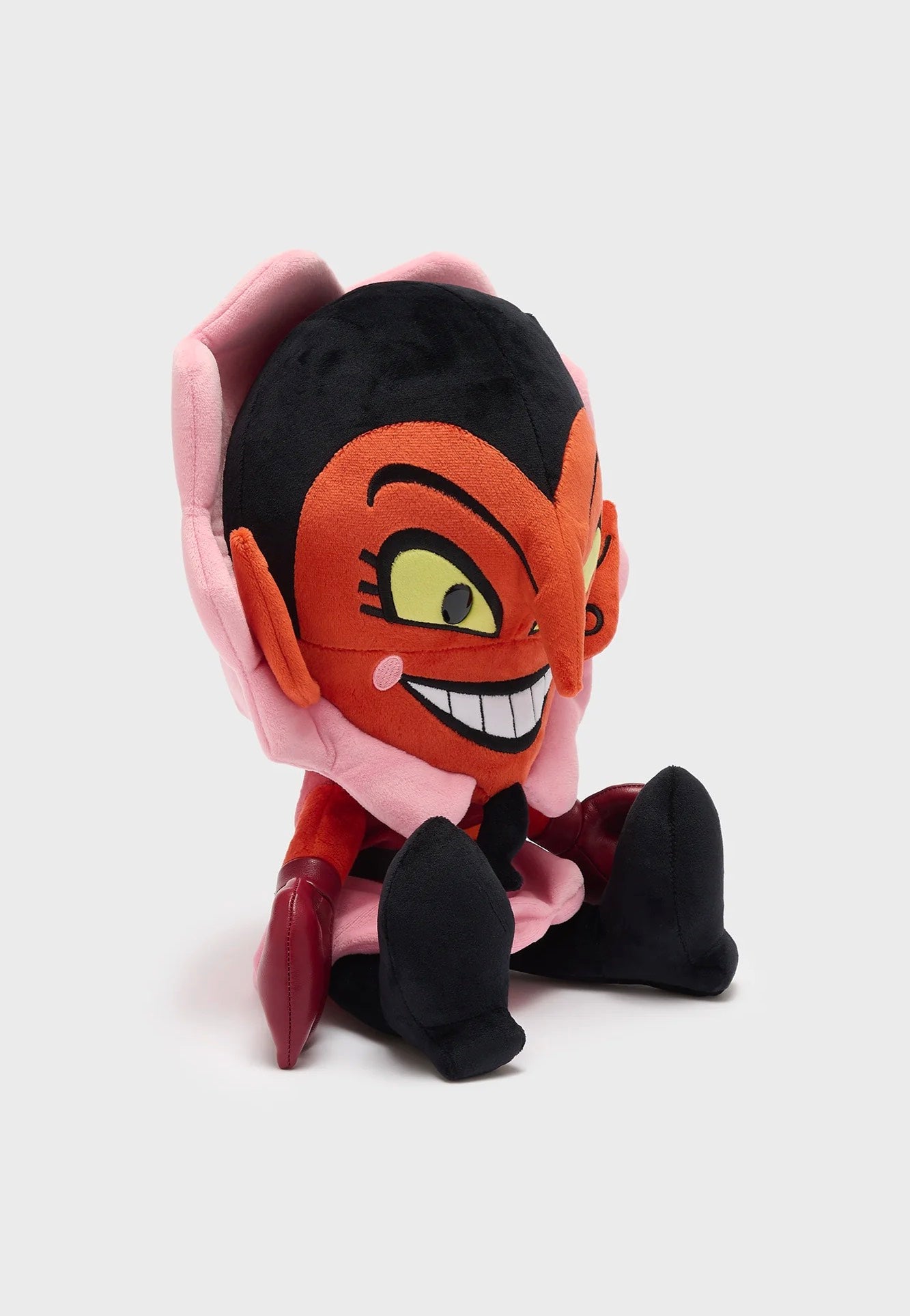 Killstar x Powerpuff Girls - Him - Kreepture | Neutral-Image