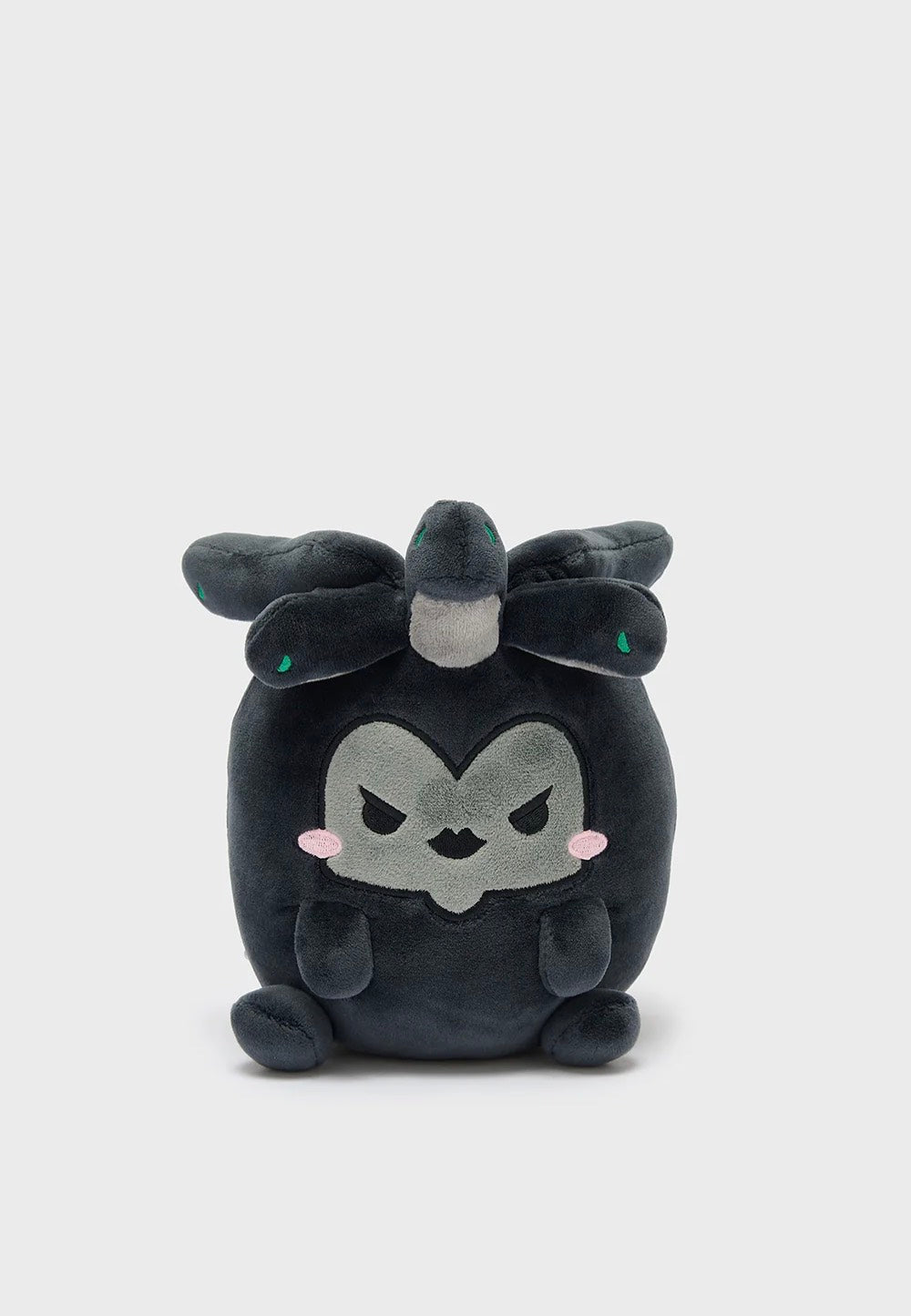 Killstar - Kreepy Kuties: Medusa - Soft Toy | Neutral-Image