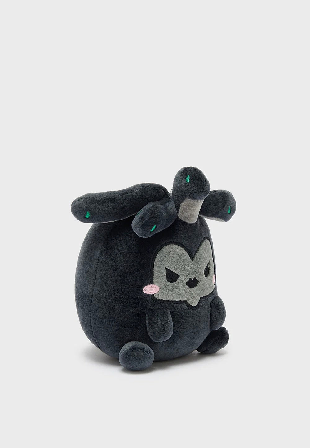Killstar - Kreepy Kuties: Medusa - Soft Toy | Neutral-Image