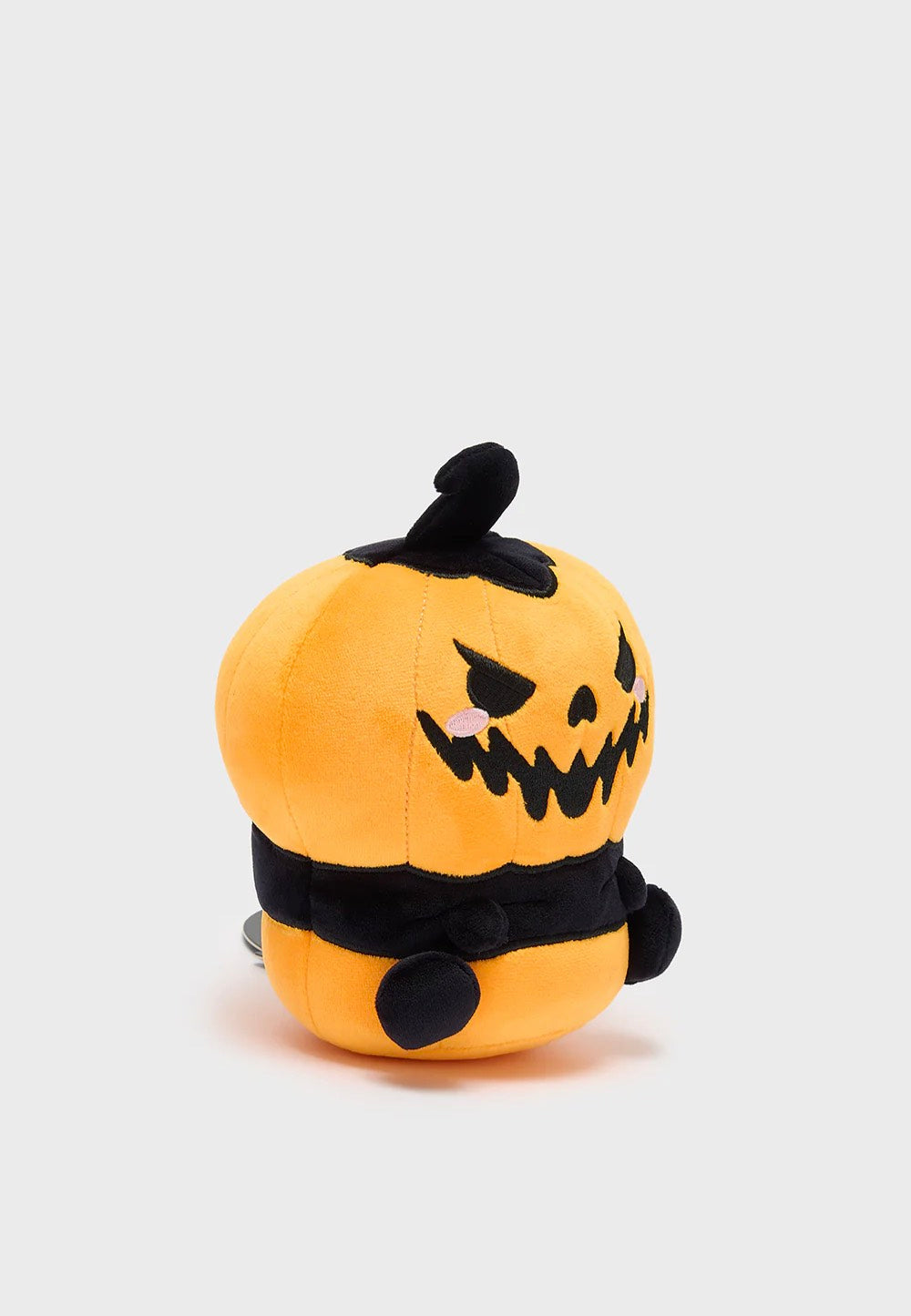 Killstar - Kreepy Kuties: Pumpkin Jack - Soft Toy | Neutral-Image