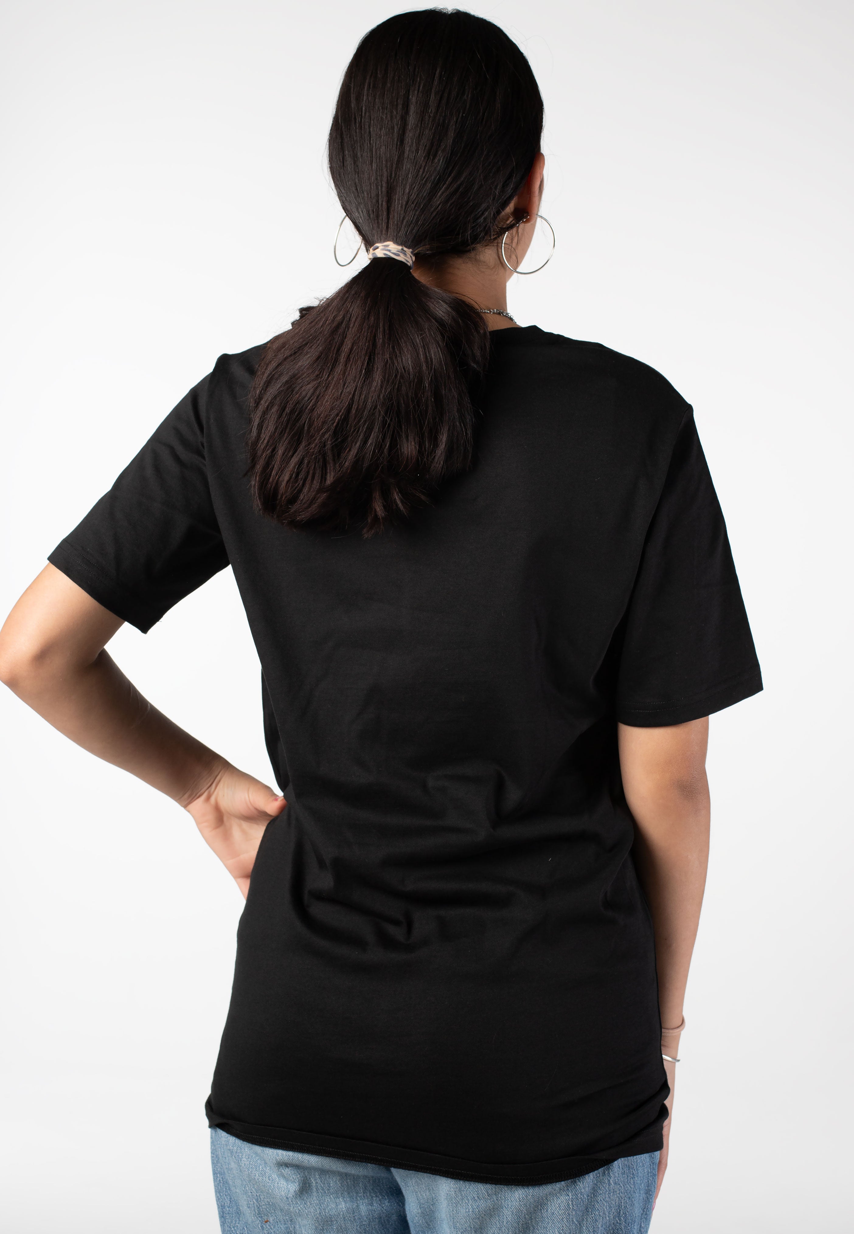 Killstar x Kihilist - Nightwaste Black - T-Shirt | Women-Image