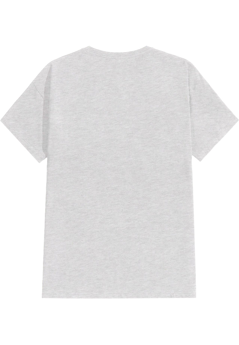 Kublai Khan - Eagle Sportsgrey - T-Shirt | Neutral-Image